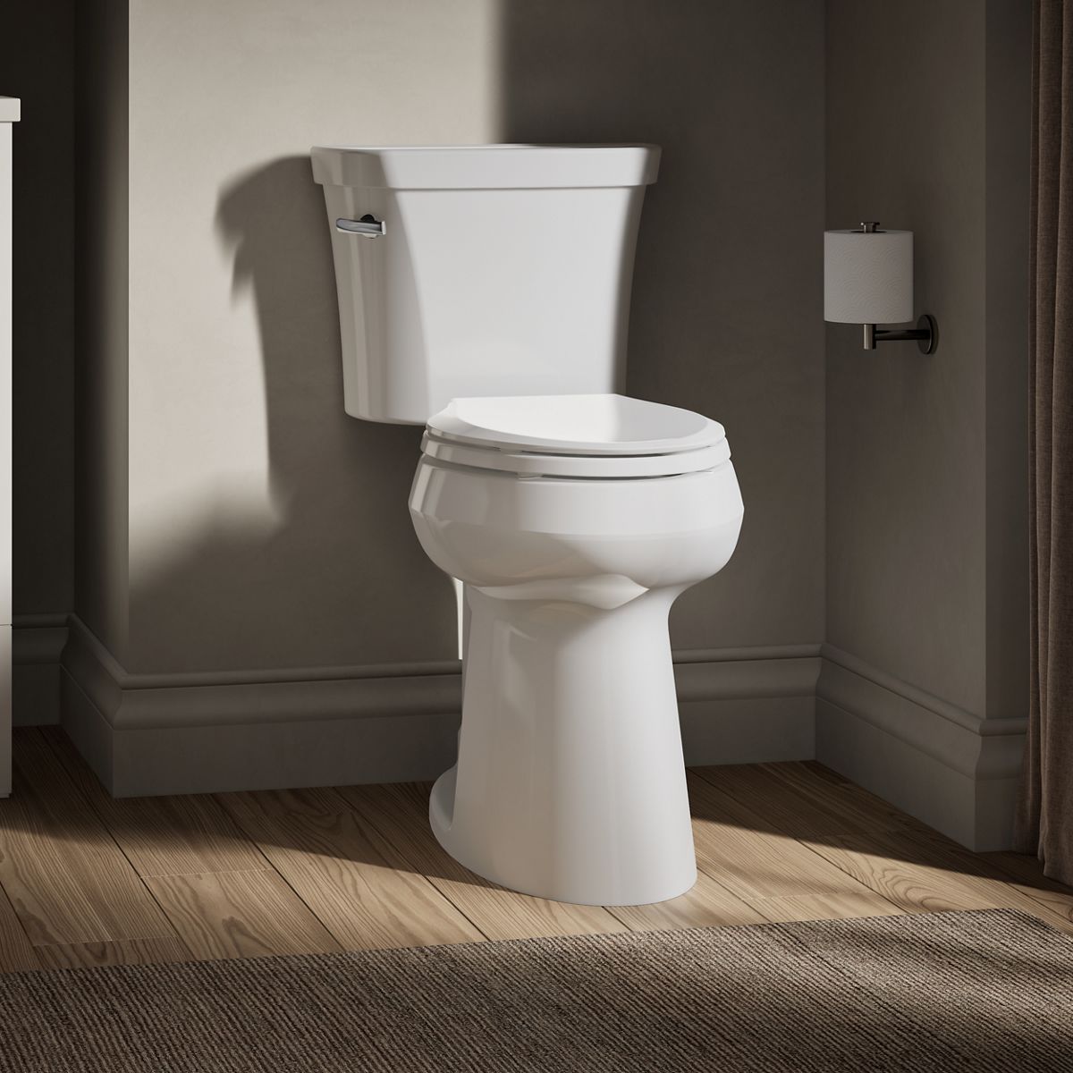 KOHLER K-22661-0 Toilet-Bowls - View #2