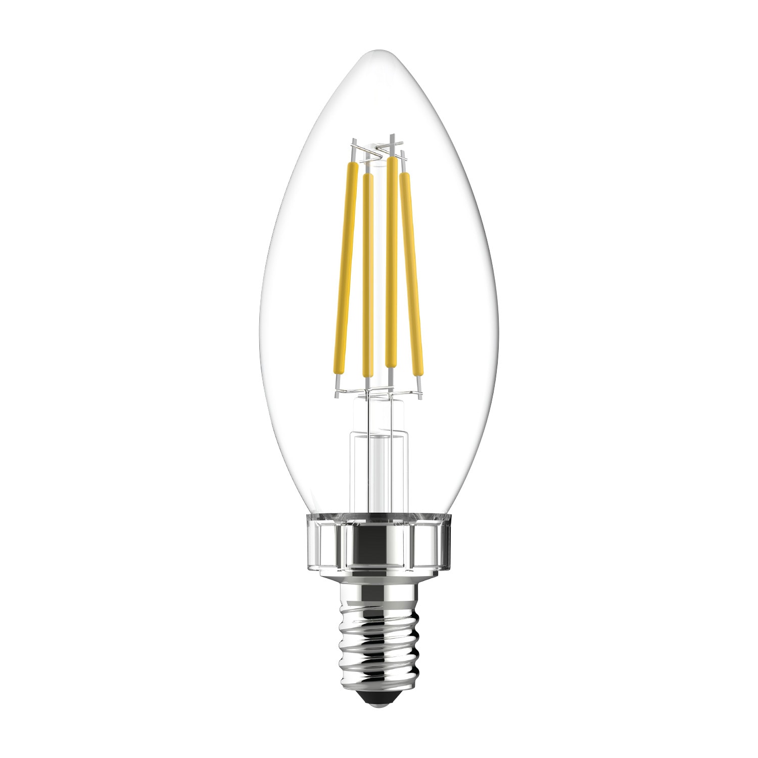 GE 93122672 Dec-Led-Light-Bulbs - View #3