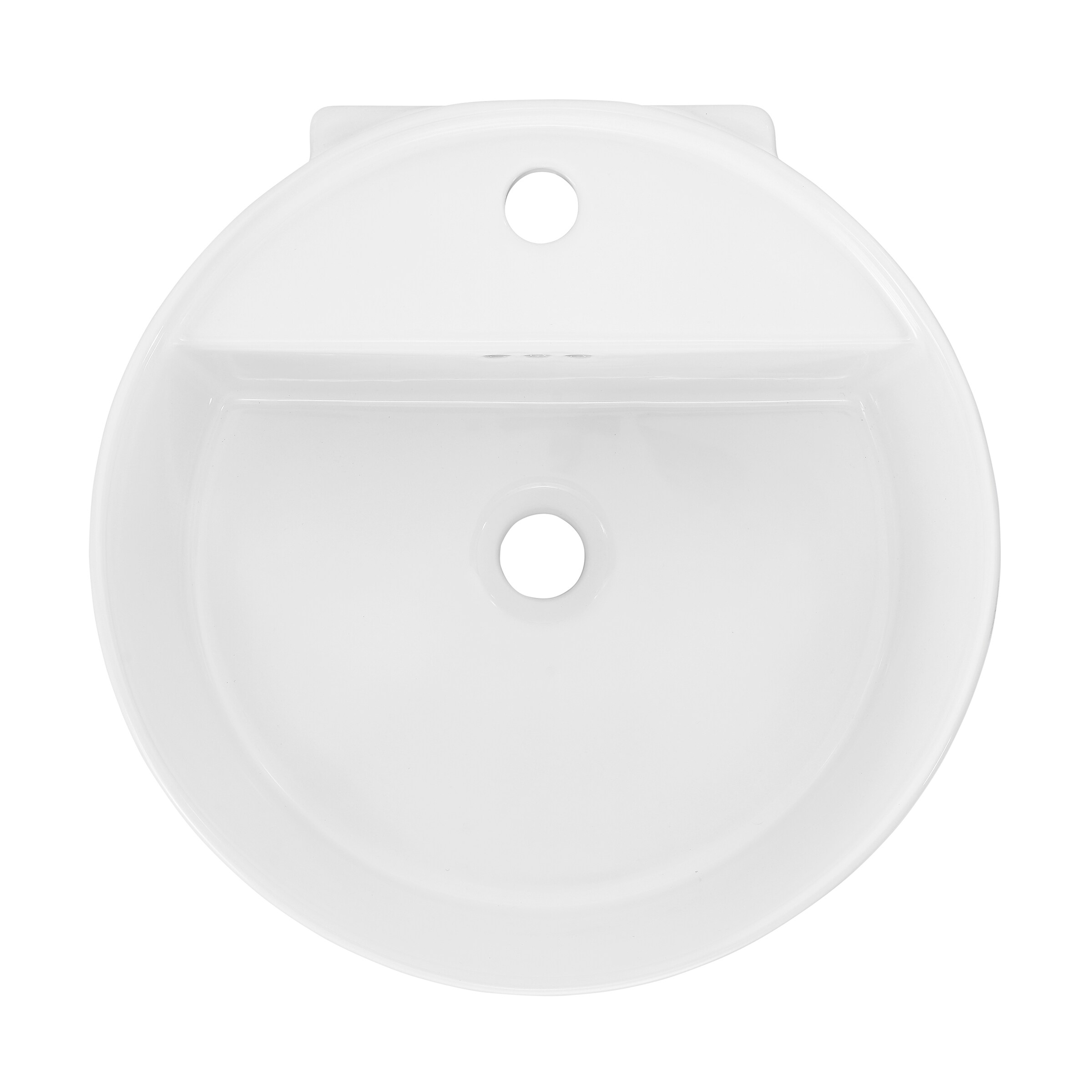 Swiss Madison SM-25-WSTRO04WH Bath-Sink - View #3