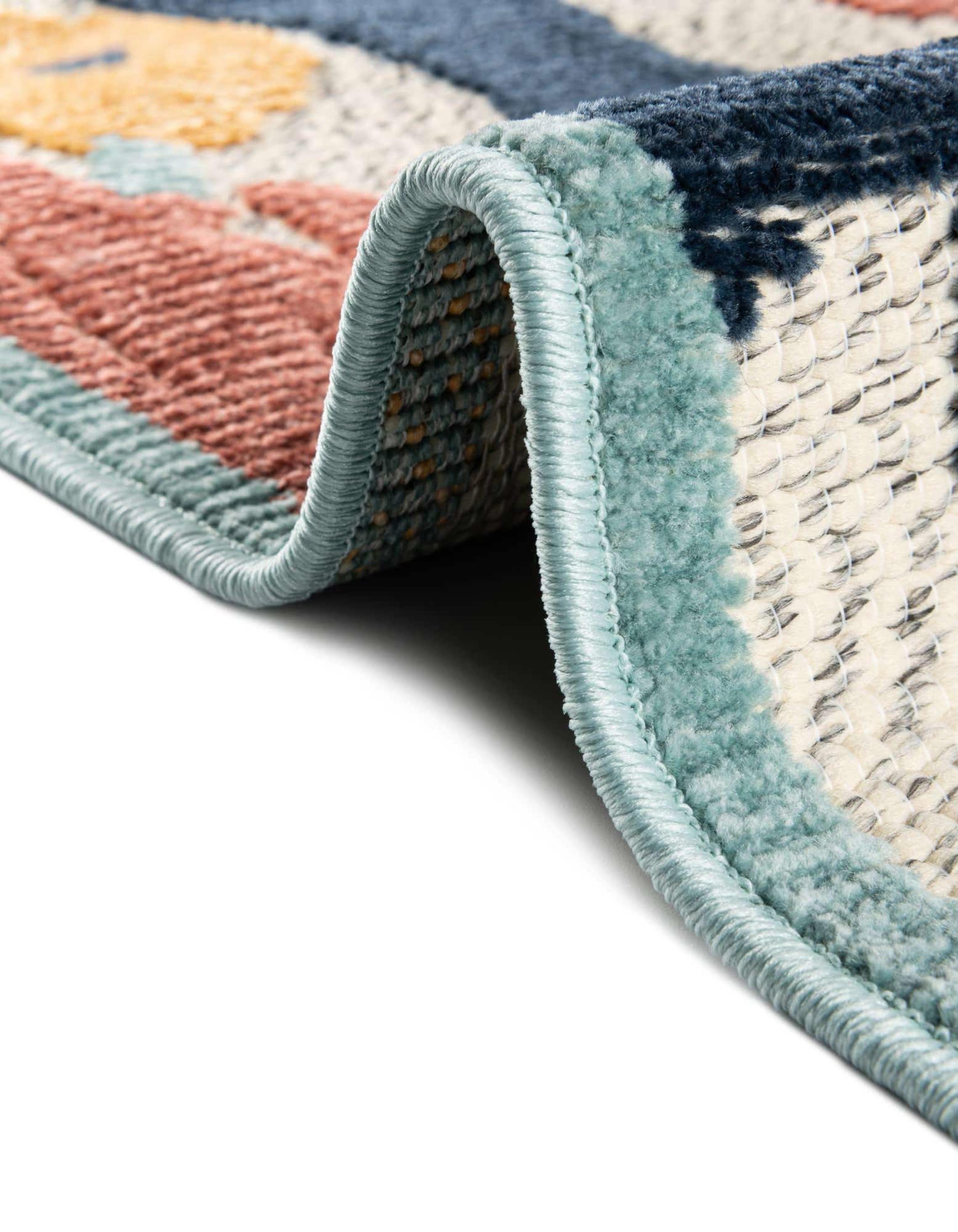 Unique Loom 3171321 rugs - View #2