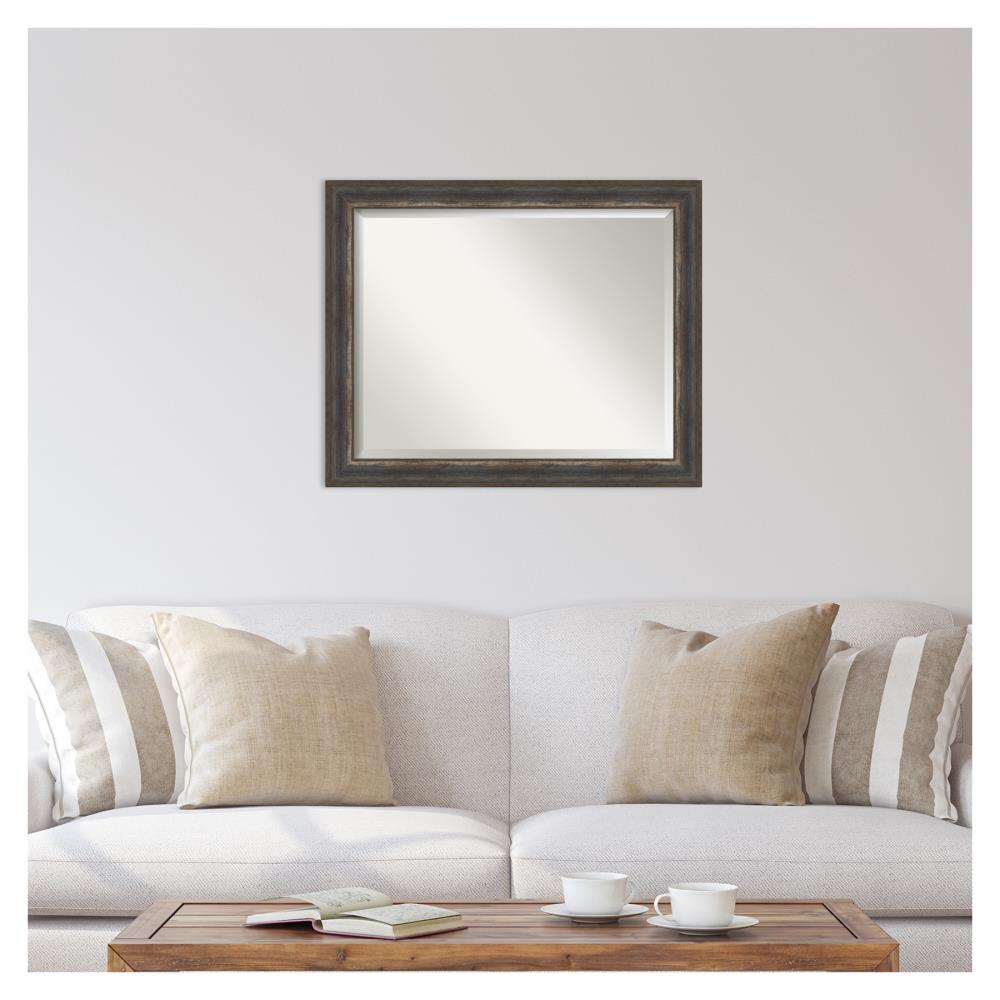 Amanti Art DSW4960934 Framed-Bath-Mirrors - View #6