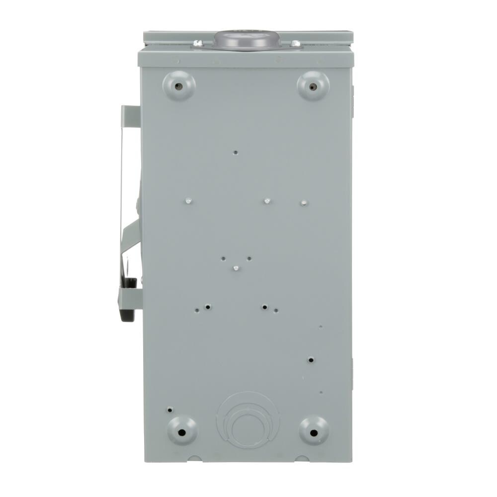 Square D DU323RB Safety-Switches - View #4