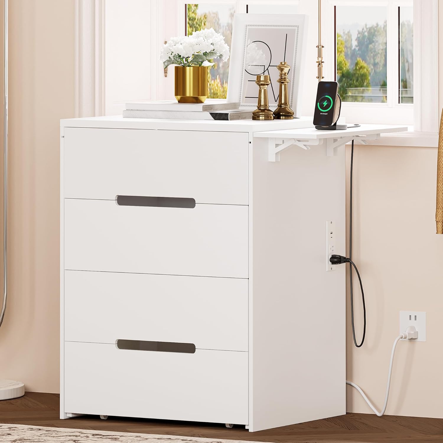 Likimio 9AUUQGKSFVTZ06HN Bedroom-Vanities - View #8