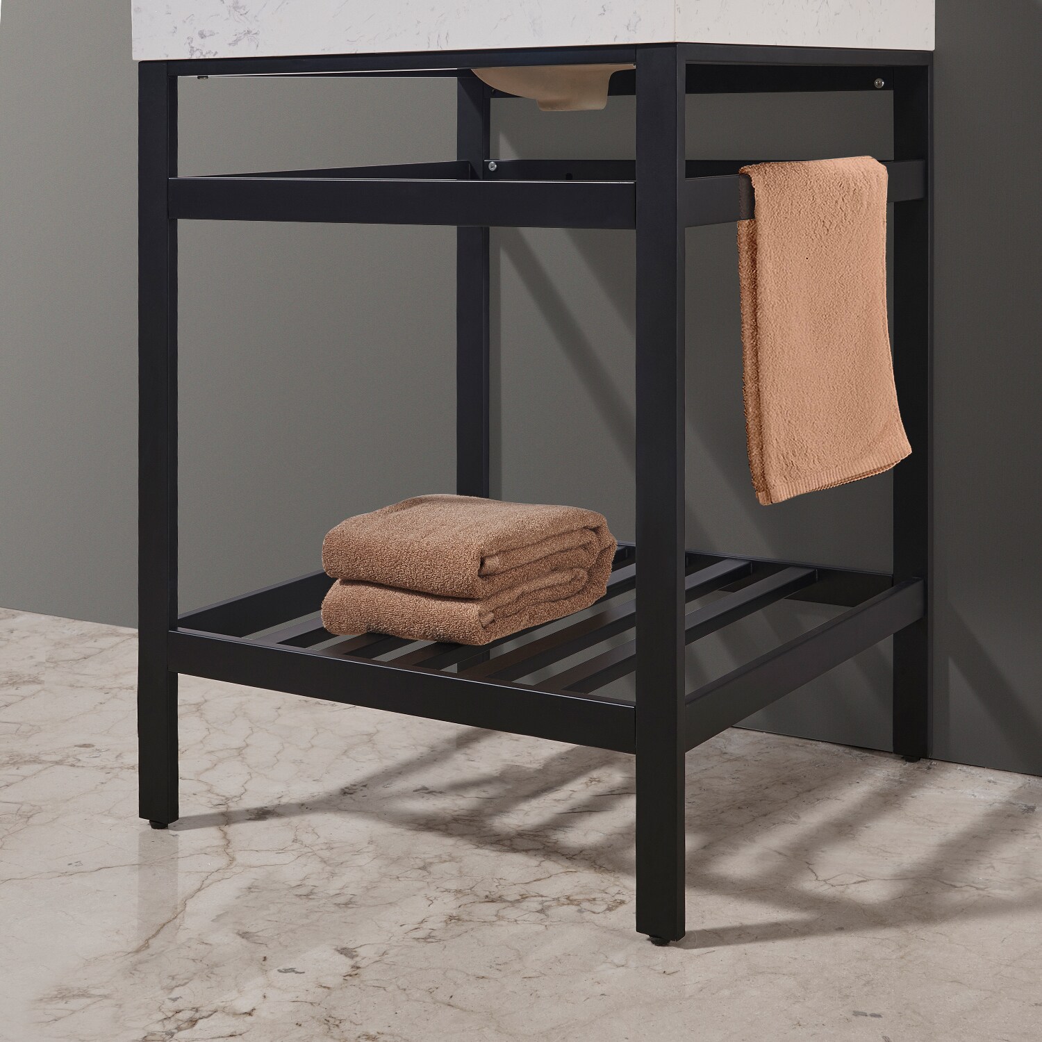 Altair 68024-AWAP-MB-NM Bath-Vanity-Combo - View #3
