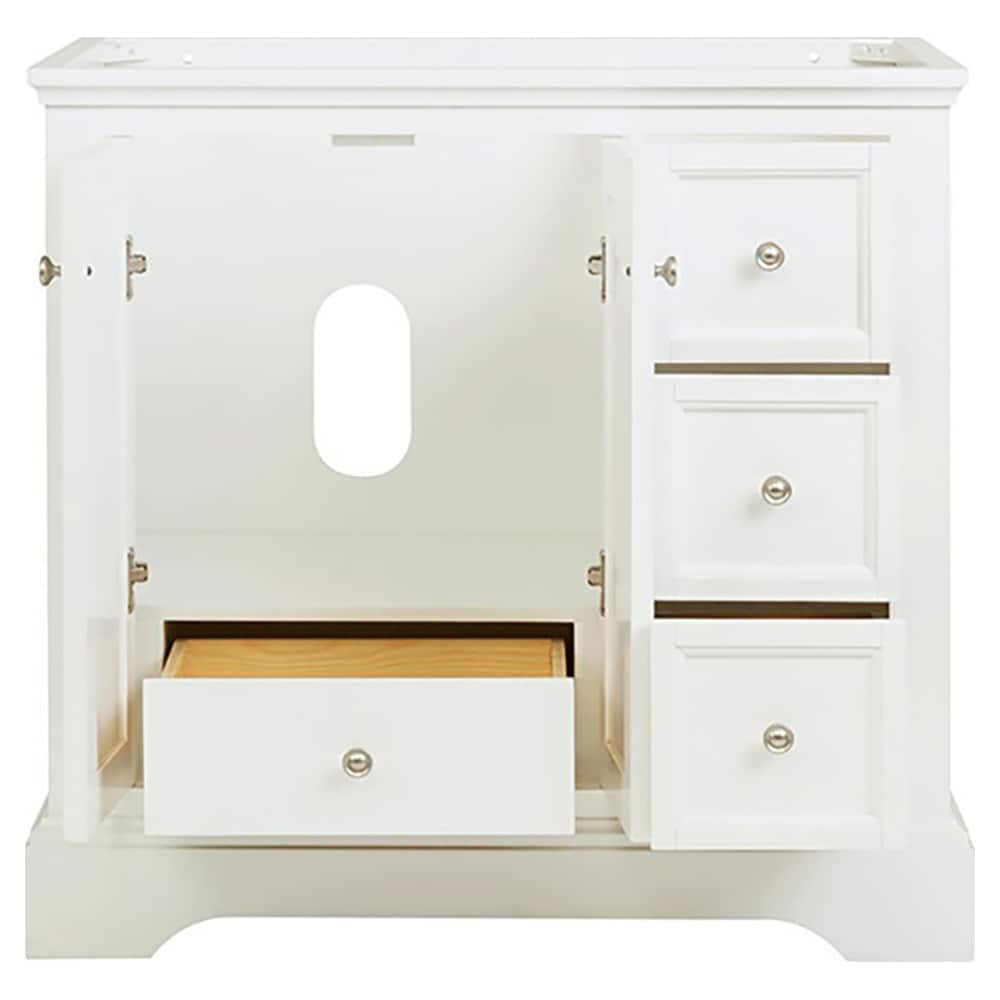 Fresca FCB2436WHM vanities - View #2
