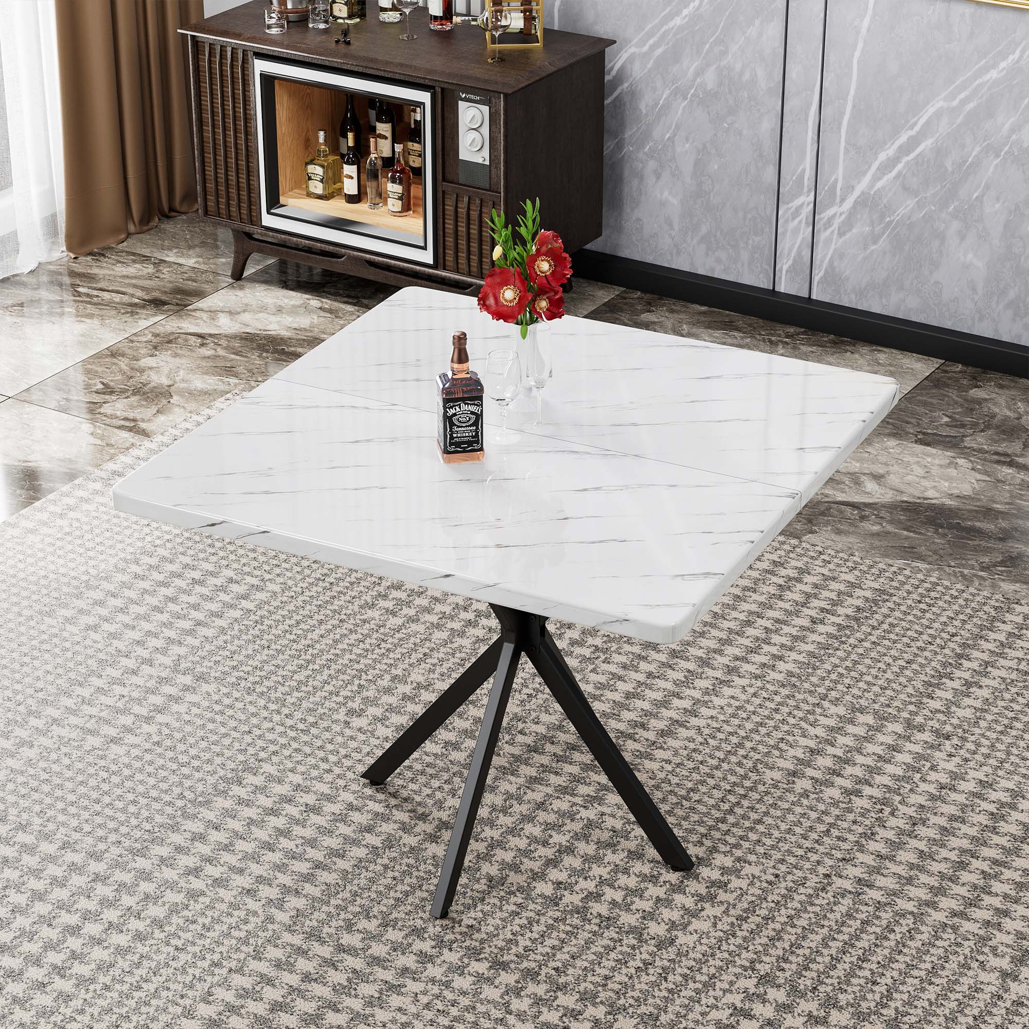 Sunrinx MG11-DT-11 Dining-Tables - View #2