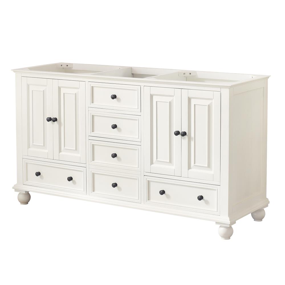 Avanity THOMPSON-V60-FW vanities - View #2