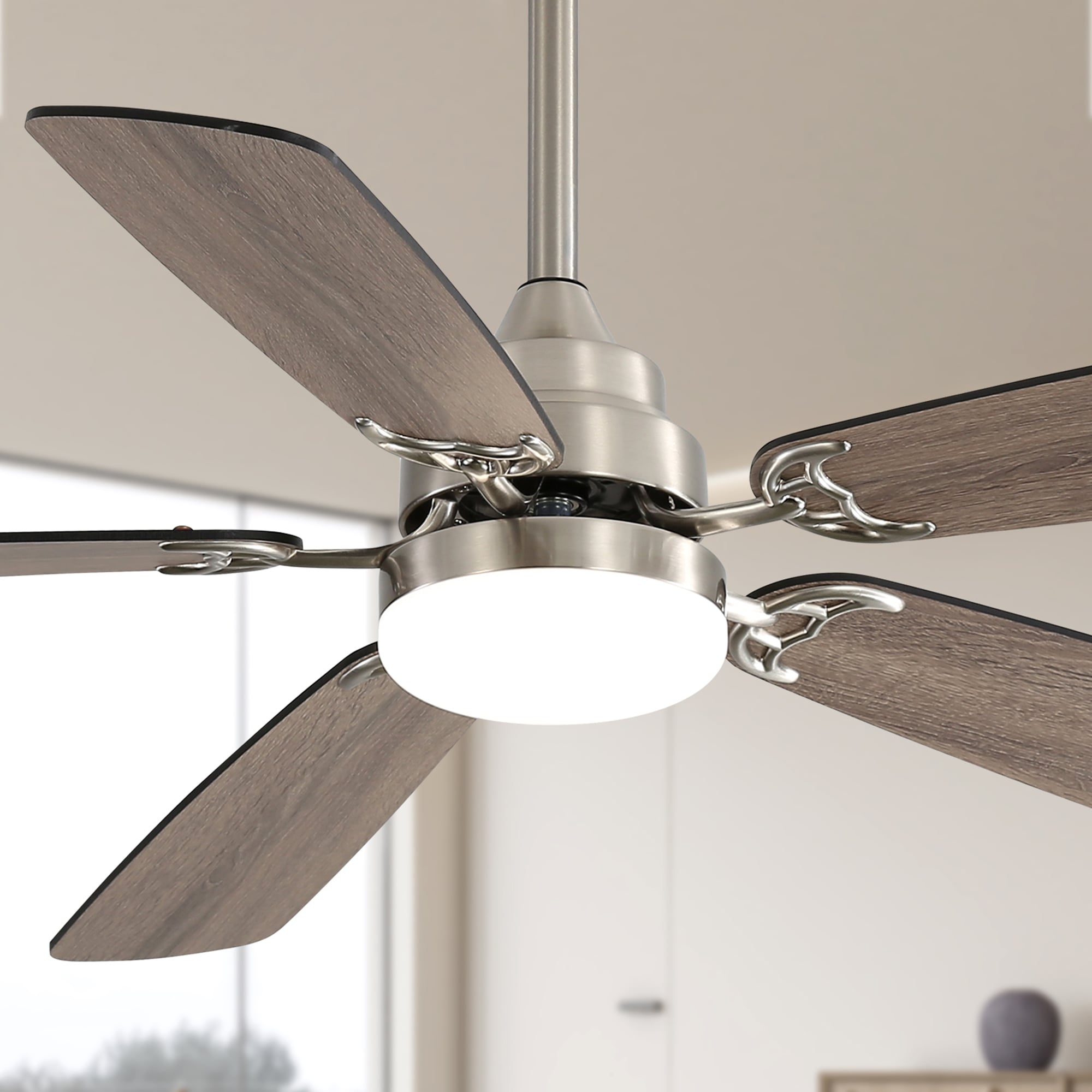 Bybafun YB5100132 Ceiling-Fans - View #2