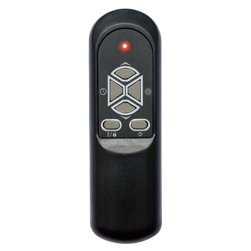 Lifesmart HT1013US Portable-Electric-Heat - View #6