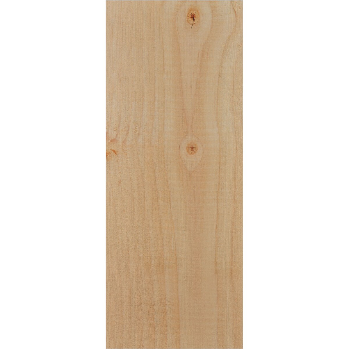 Ekena Millwork COR06X06X14MED00SDF corbels - View #4