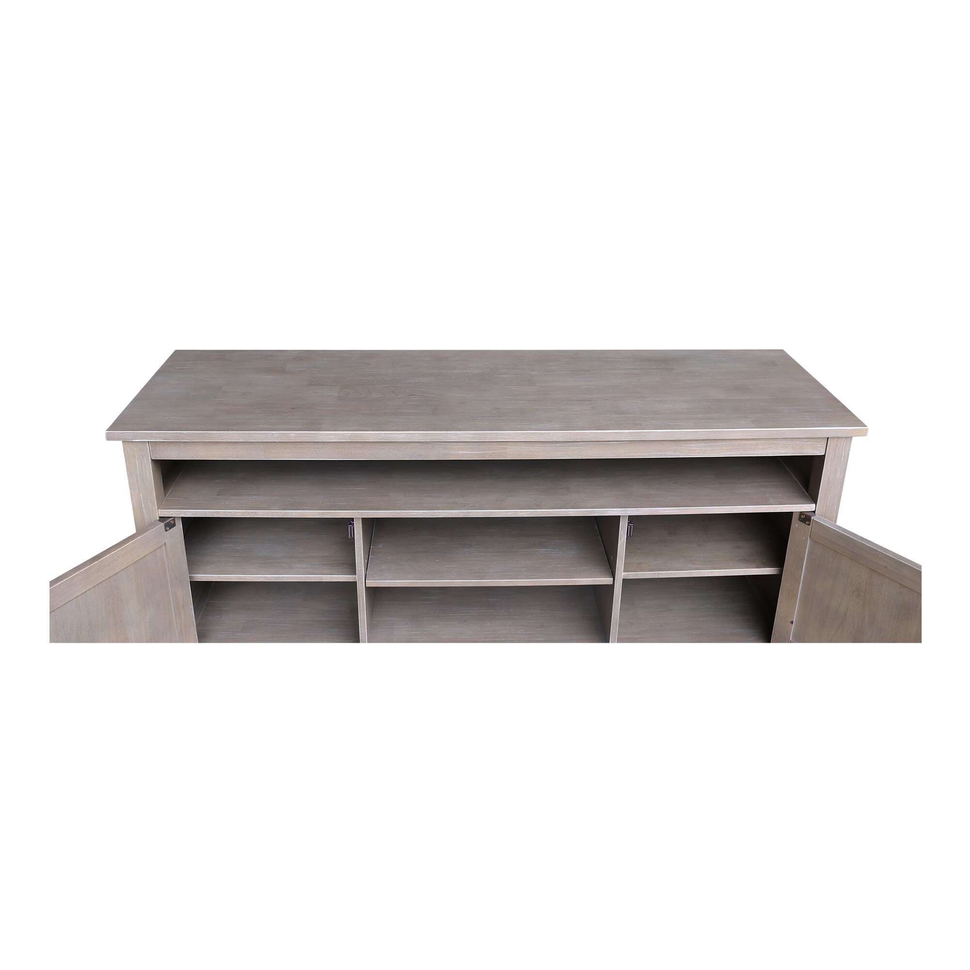 International Concepts TV09-51 Tv-Stands - View #8