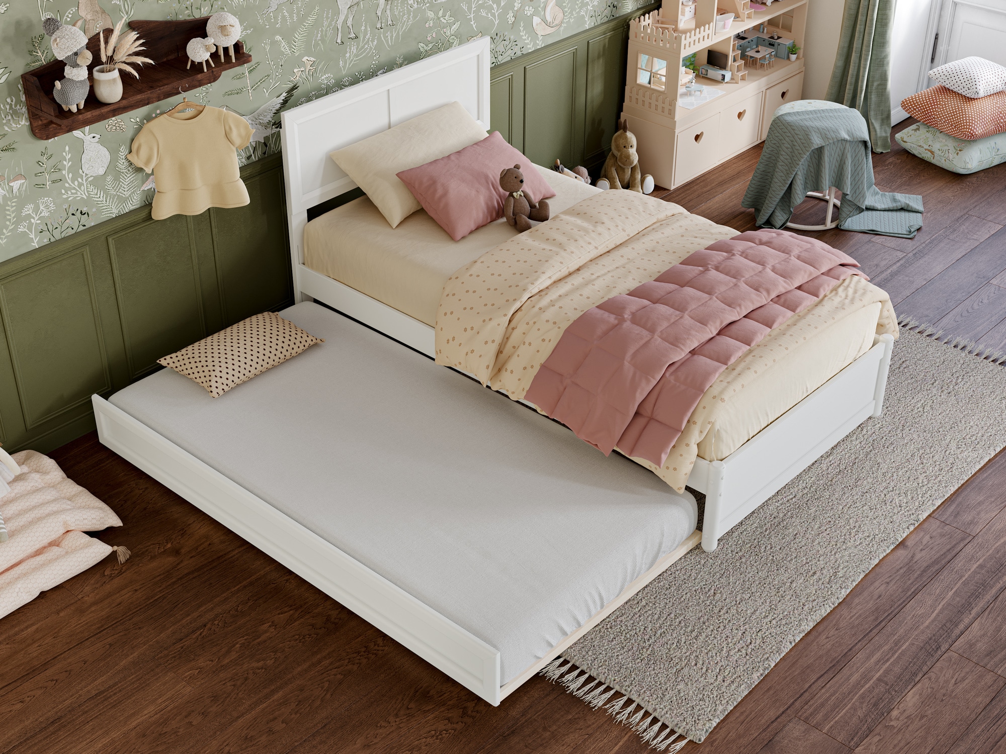 AFI AR8487222 beds - View #3