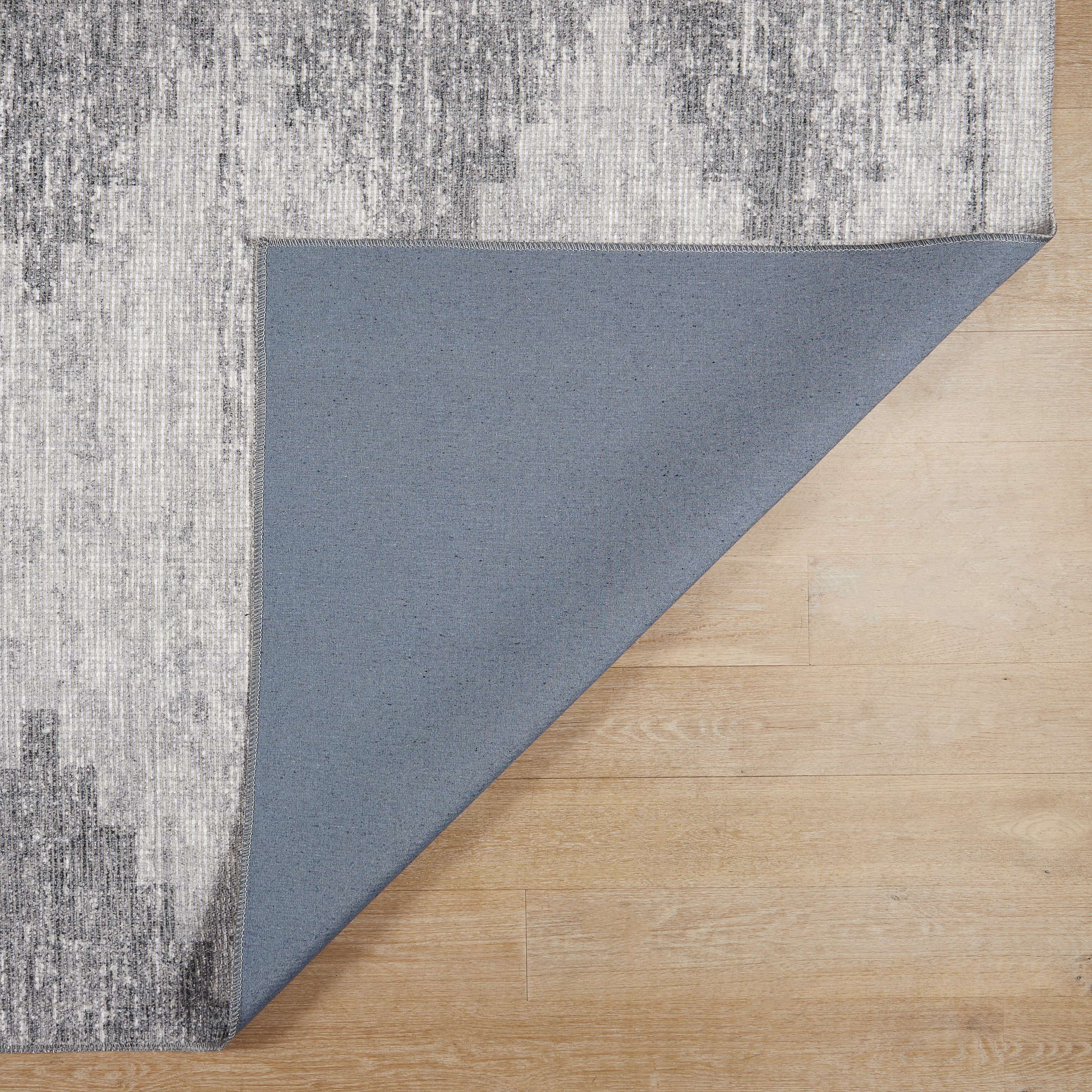Obeetee AVL50761612GRY rugs - View #2