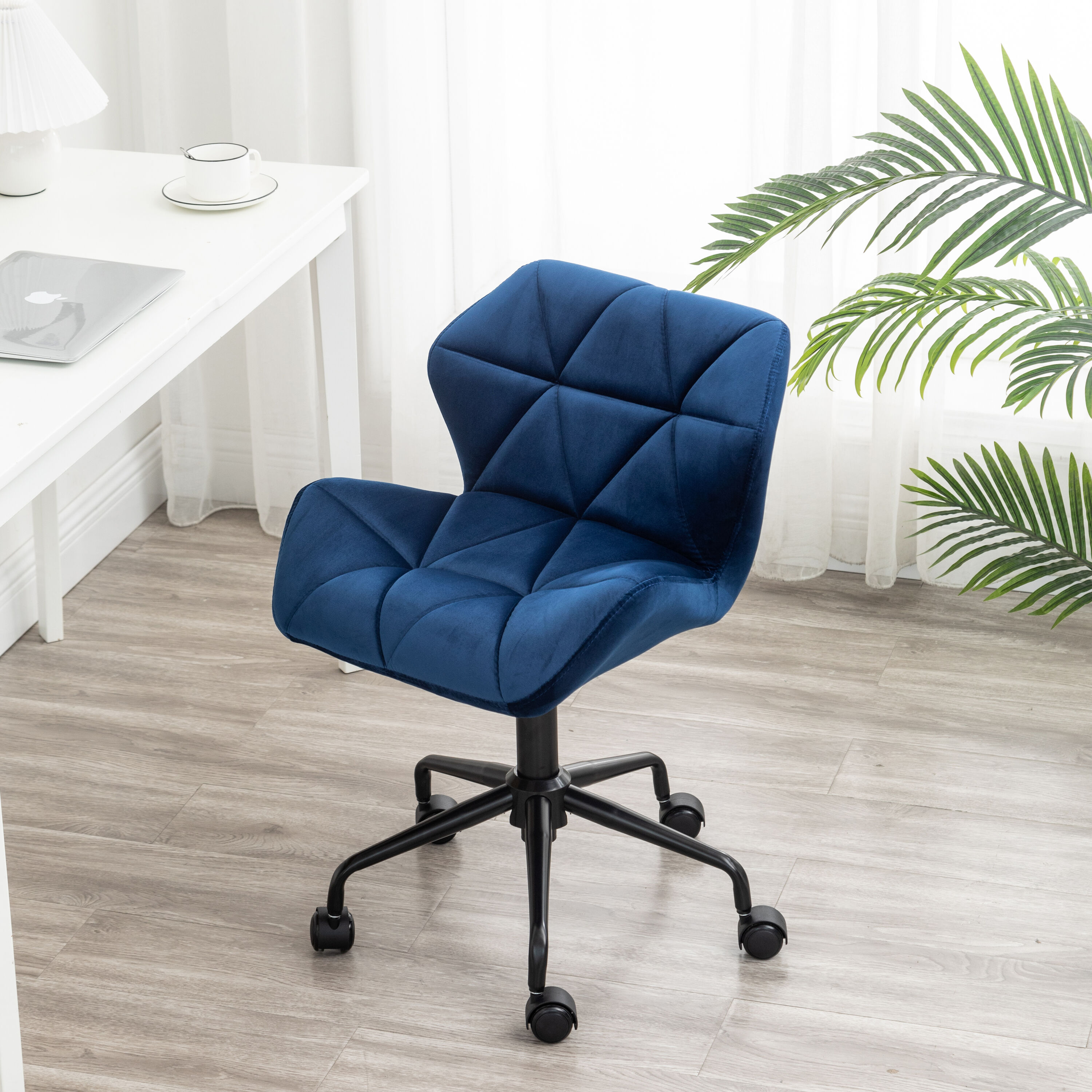 LUXEYARD DS-M-BAC03891 Office-Chairs - View #3