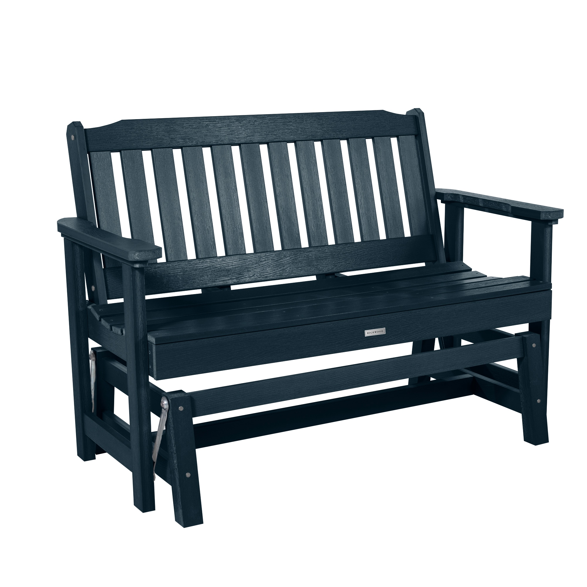 highwood AD-GLBENLH2-FBE benches - View #2
