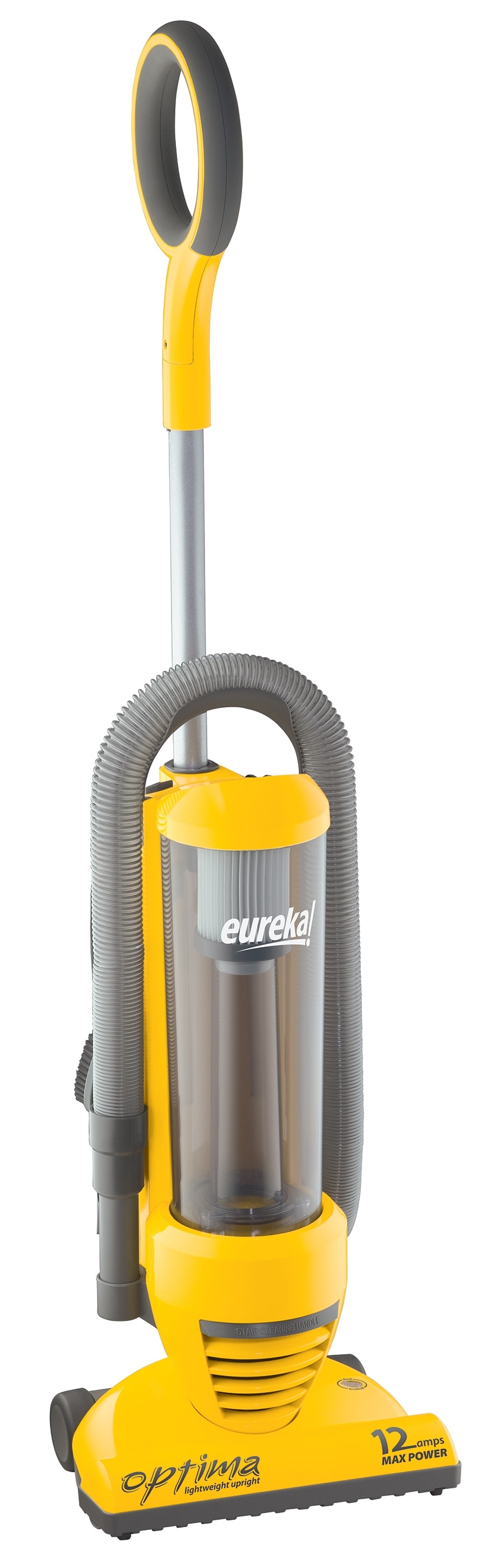 Eureka C2095A Commercial Bagged Upright Vacuum 110 Volt ( Only For USA)