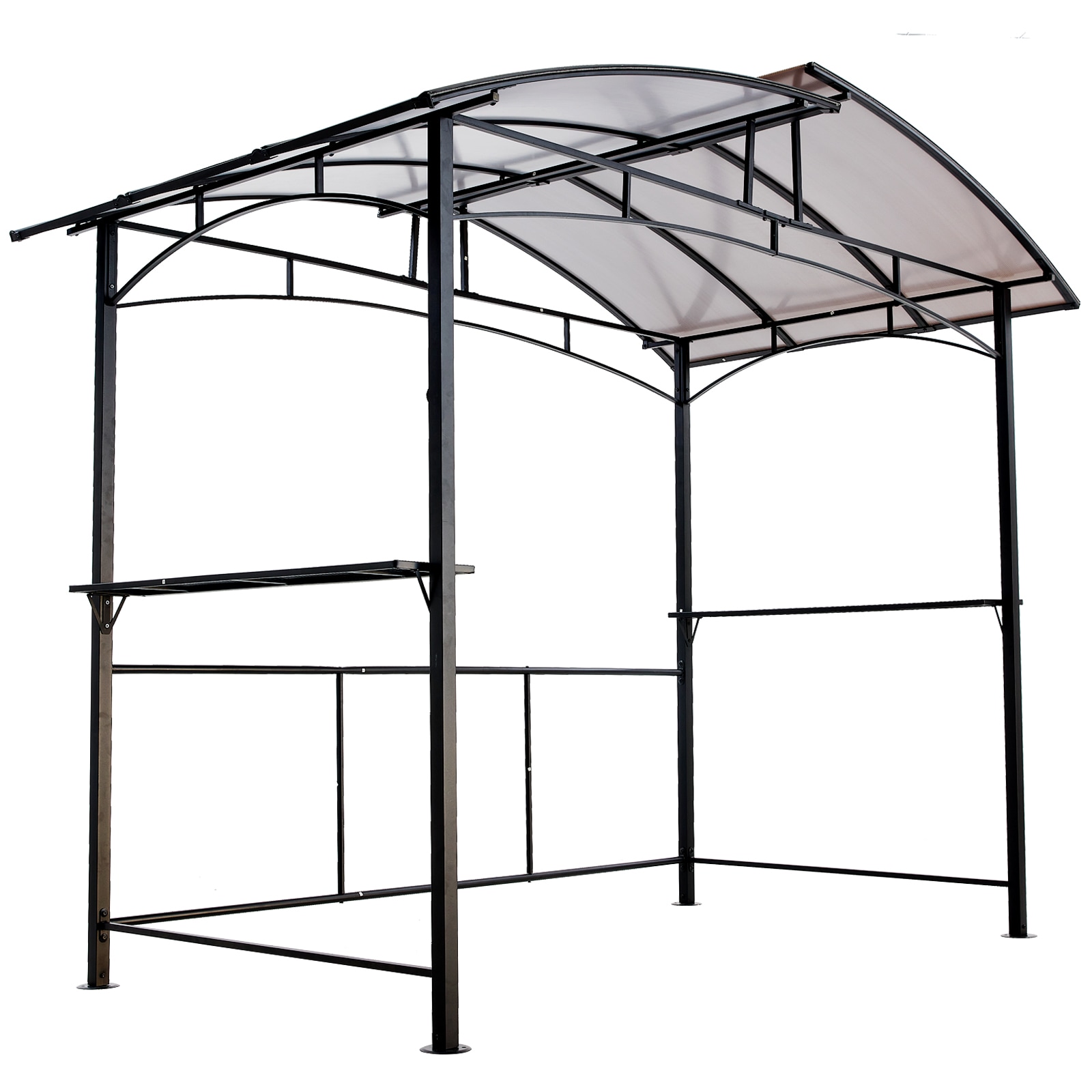 Xspracer ML-OPC0025 Wood-Resin-Gazebos - View #3