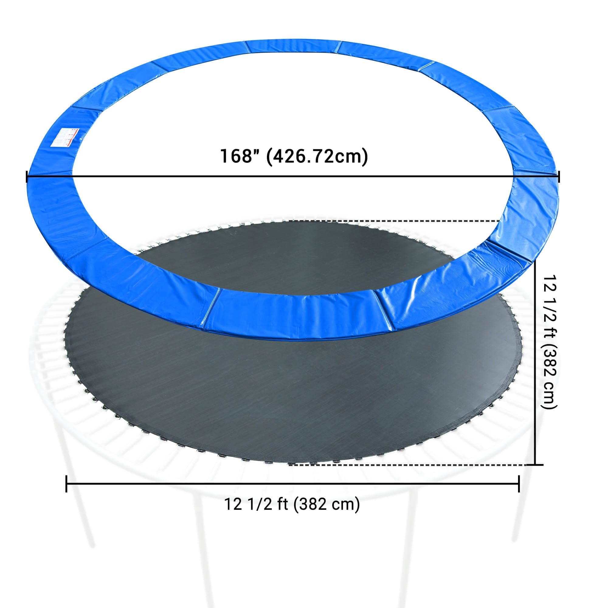 Yescom 09TMTTSP001-14F72-LO Trampoline-Accessories - View #7
