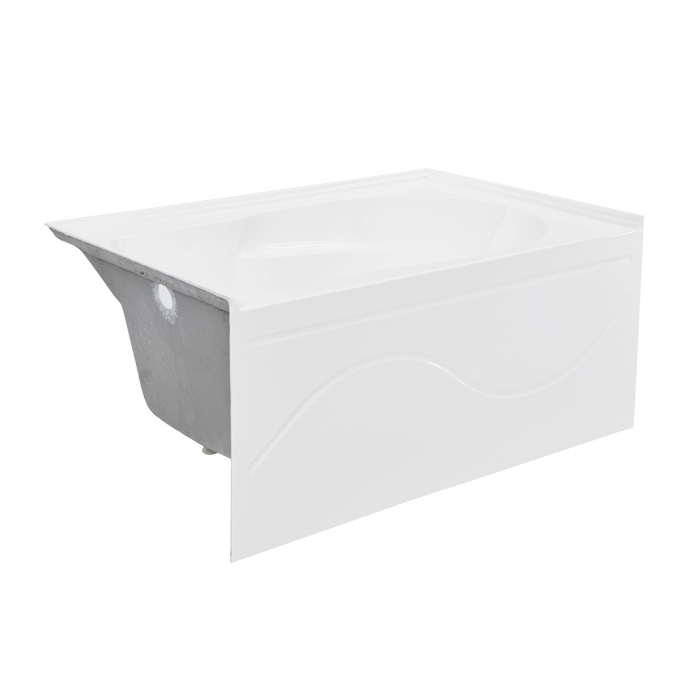 Swiss Madison SM-25-ABDIE03WH bathtubs - View #6