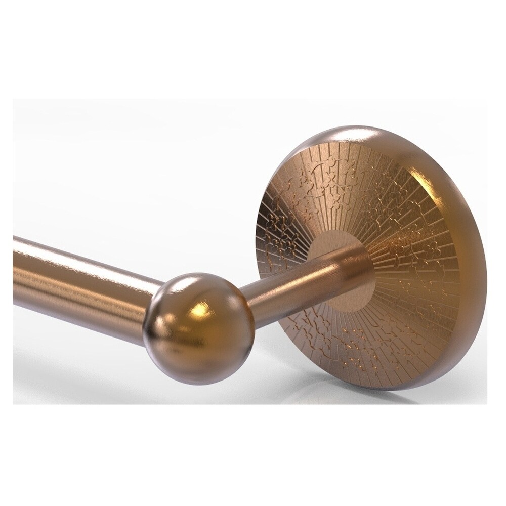 Allied Brass PMC-41/24-BBR d060350 - View #2