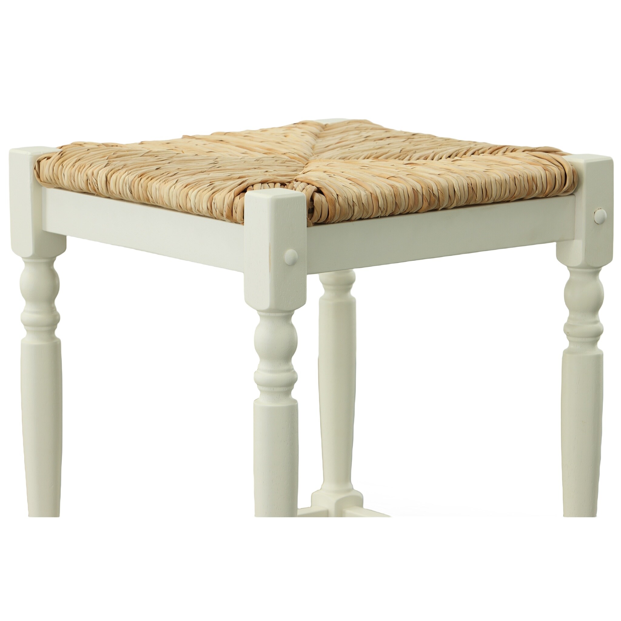 Carolina Cottage 2663-RTA-MW stools - View #4