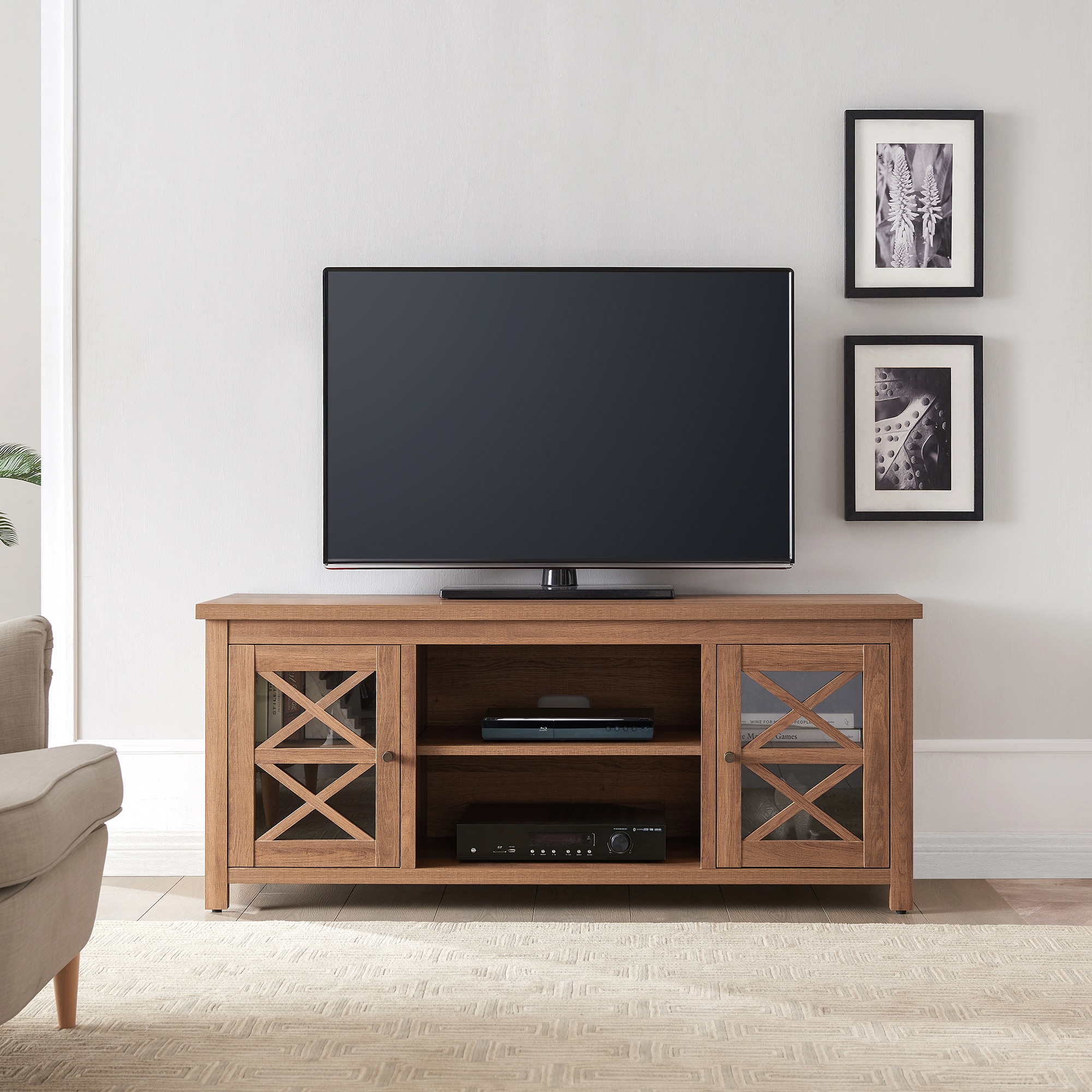 Hailey Home TV1140 Tv-Stands - View #6