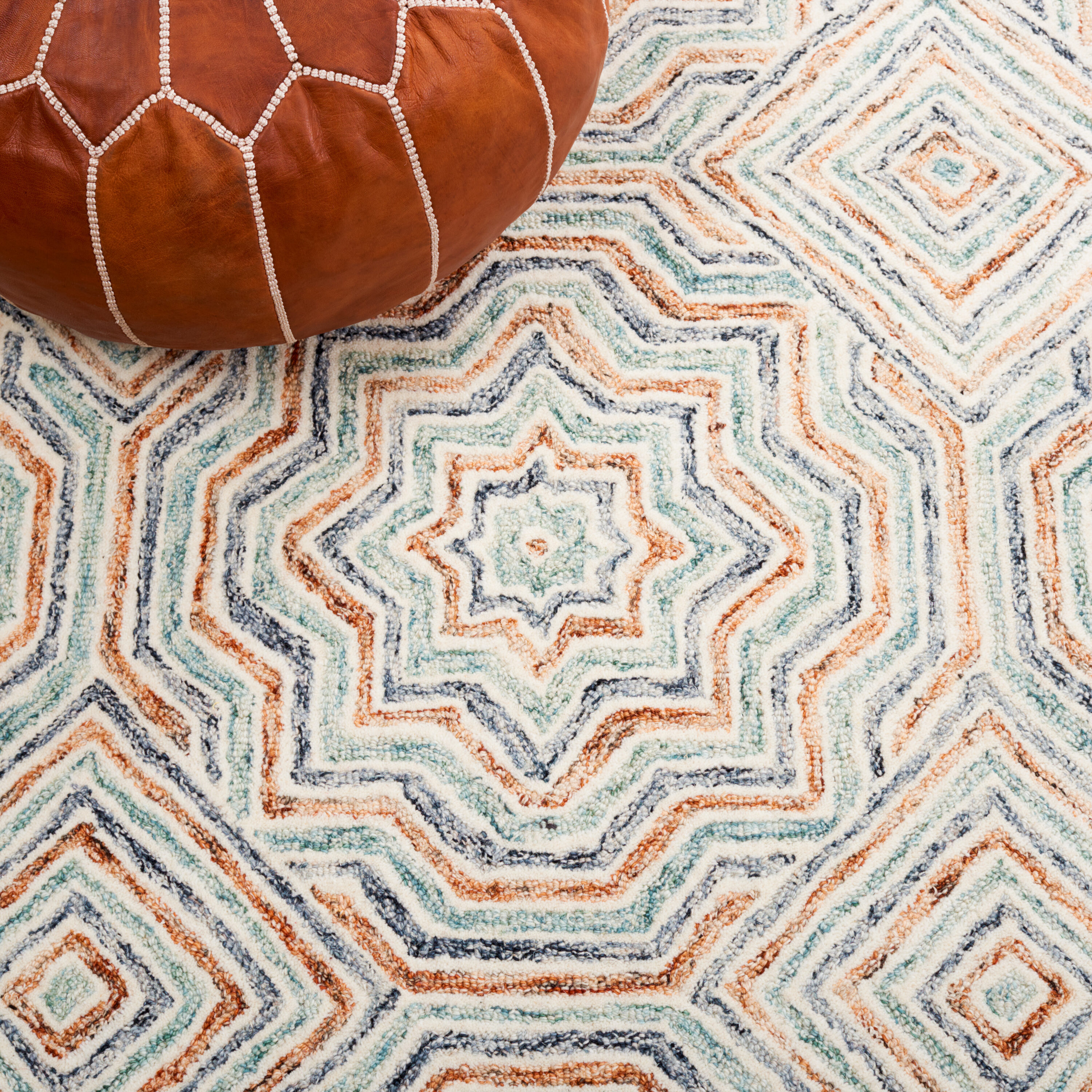 Safavieh CPR215M-4 rugs - View #5