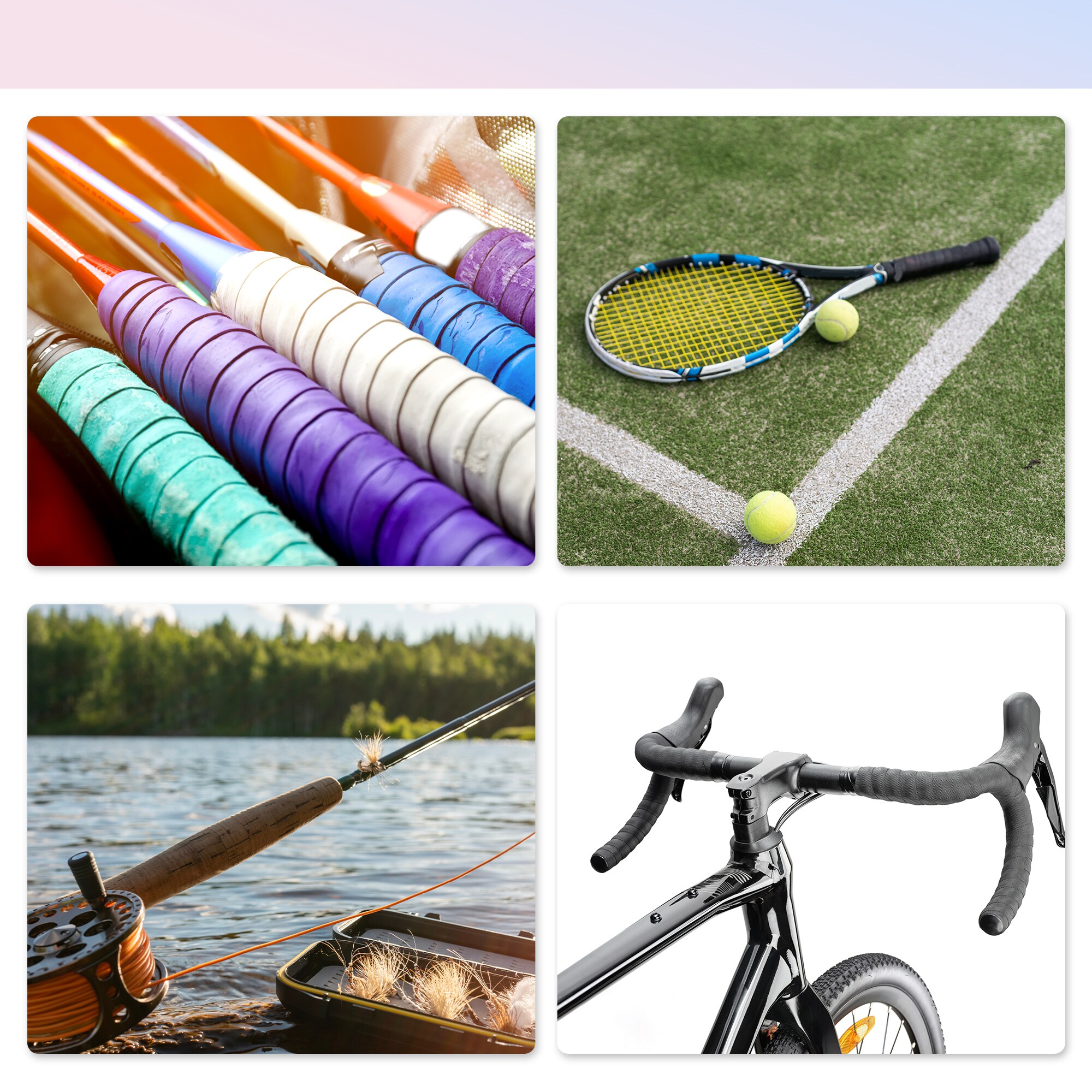Unique Bargains S26010903UX2065 Sports-Equipment - View #7