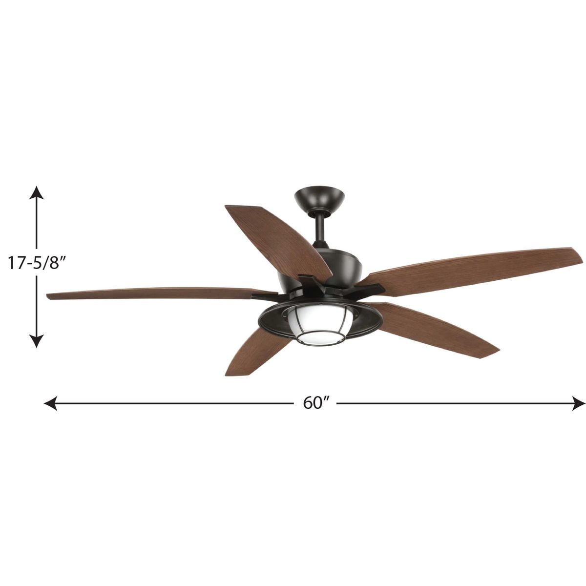 Progress Lighting P2564-2030K Ceiling-Fans - View #6