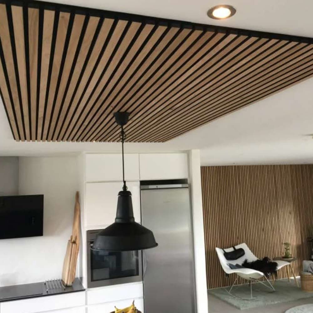 HIGHLANDERHOME ACLM0617070156263 Wall-Panels - View #6