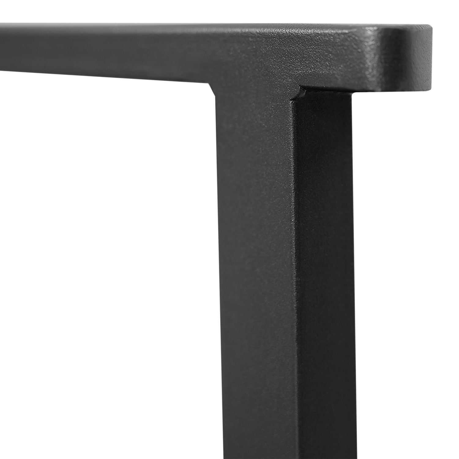 SINOFURN SYA010250BK Patio-Dining-Sets - View #2