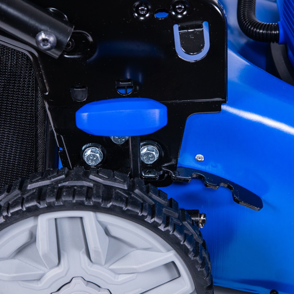 Kobalt KSPM 1040B-03 Cordless-Elec-Push-Mowers - View #3