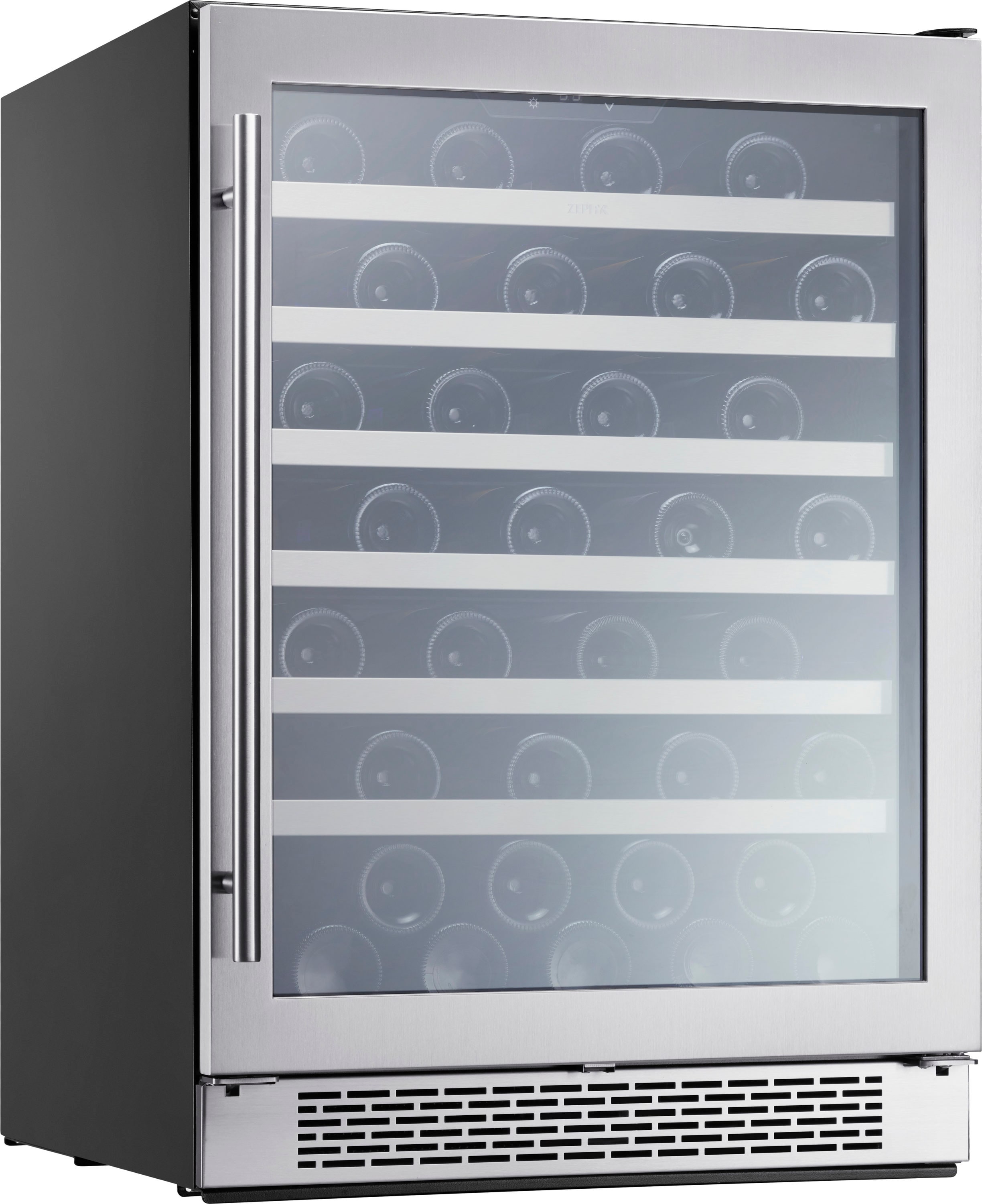 Zephyr PRW24C01BG Wine-Chillers - View #3