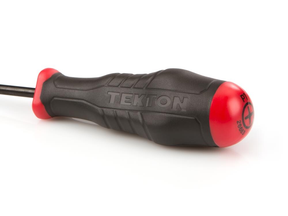 TEKTON 26663 Screwdrivers-Individual - View #8