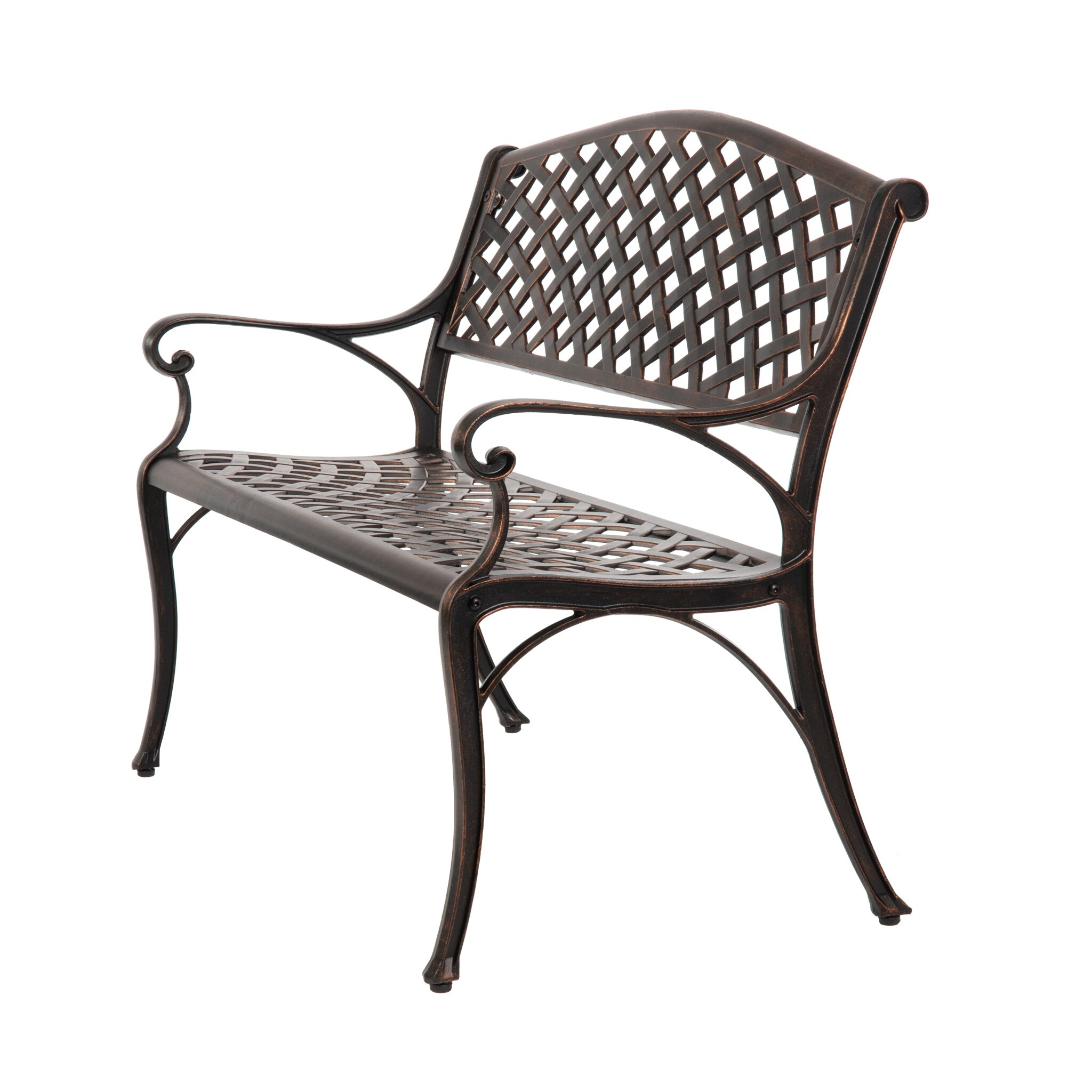 Balkene Home 61491 benches - View #3