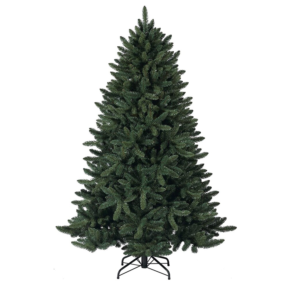 Balsam Fir Christmas Trees At Lowes.com