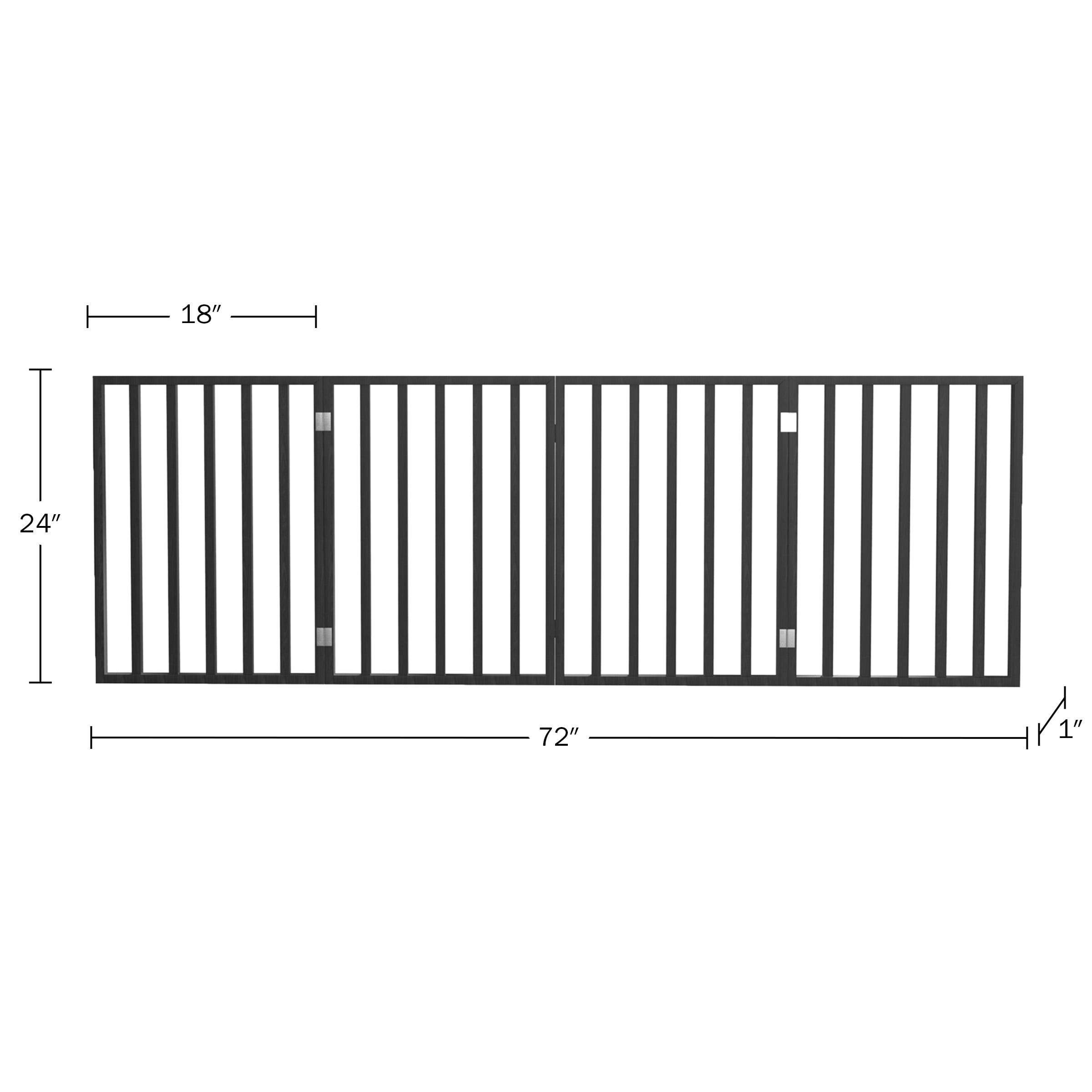 PETMAKER PET6206 Pet-Gates - View #7