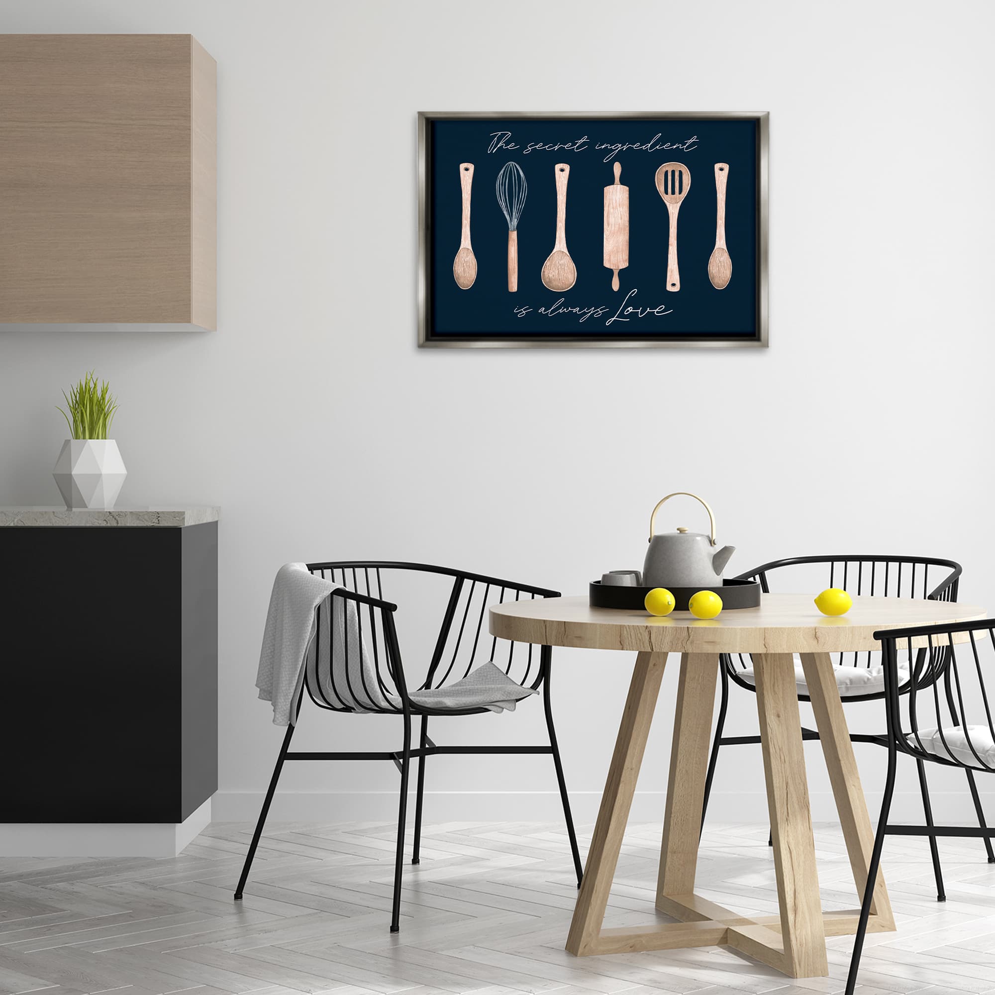 Stupell Industries BS-704-FFL-20X30 Wall-Art - View #3