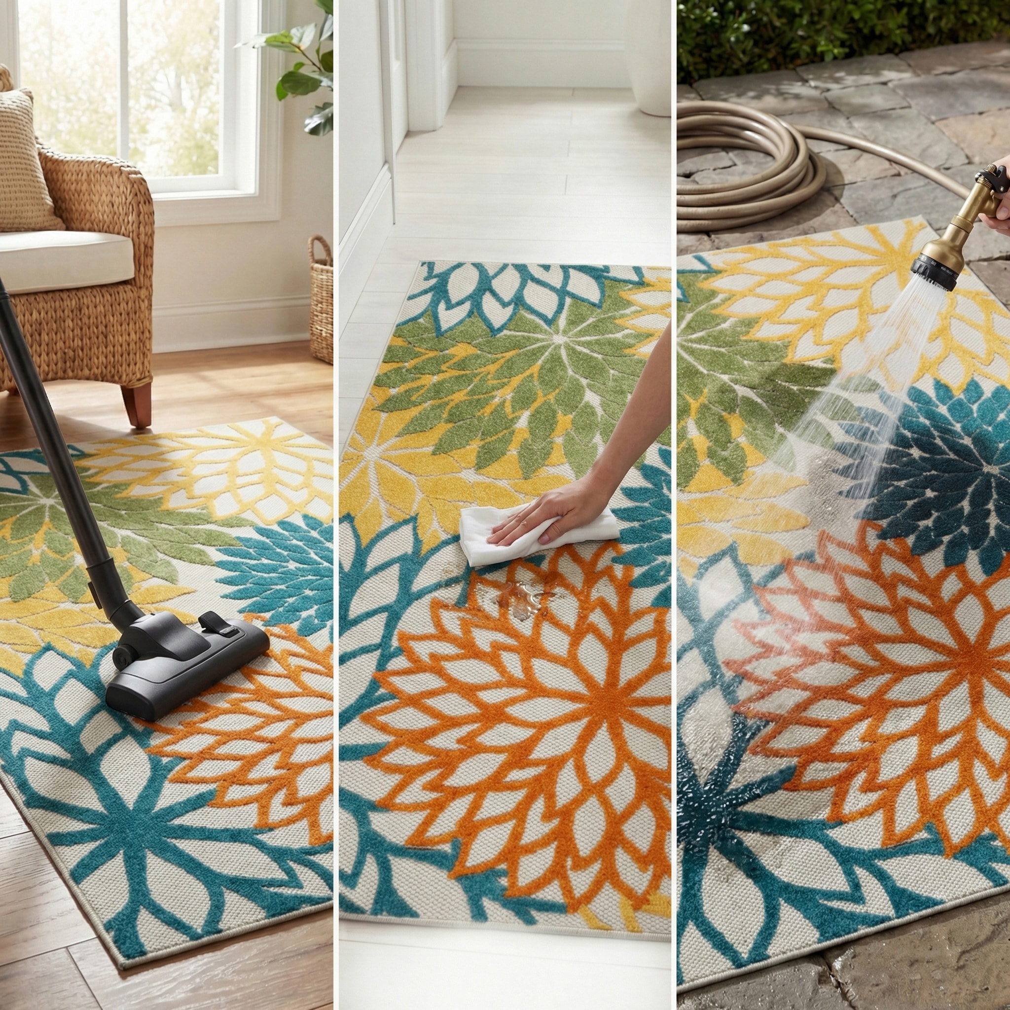 Nourison 099446827234 rugs - View #11