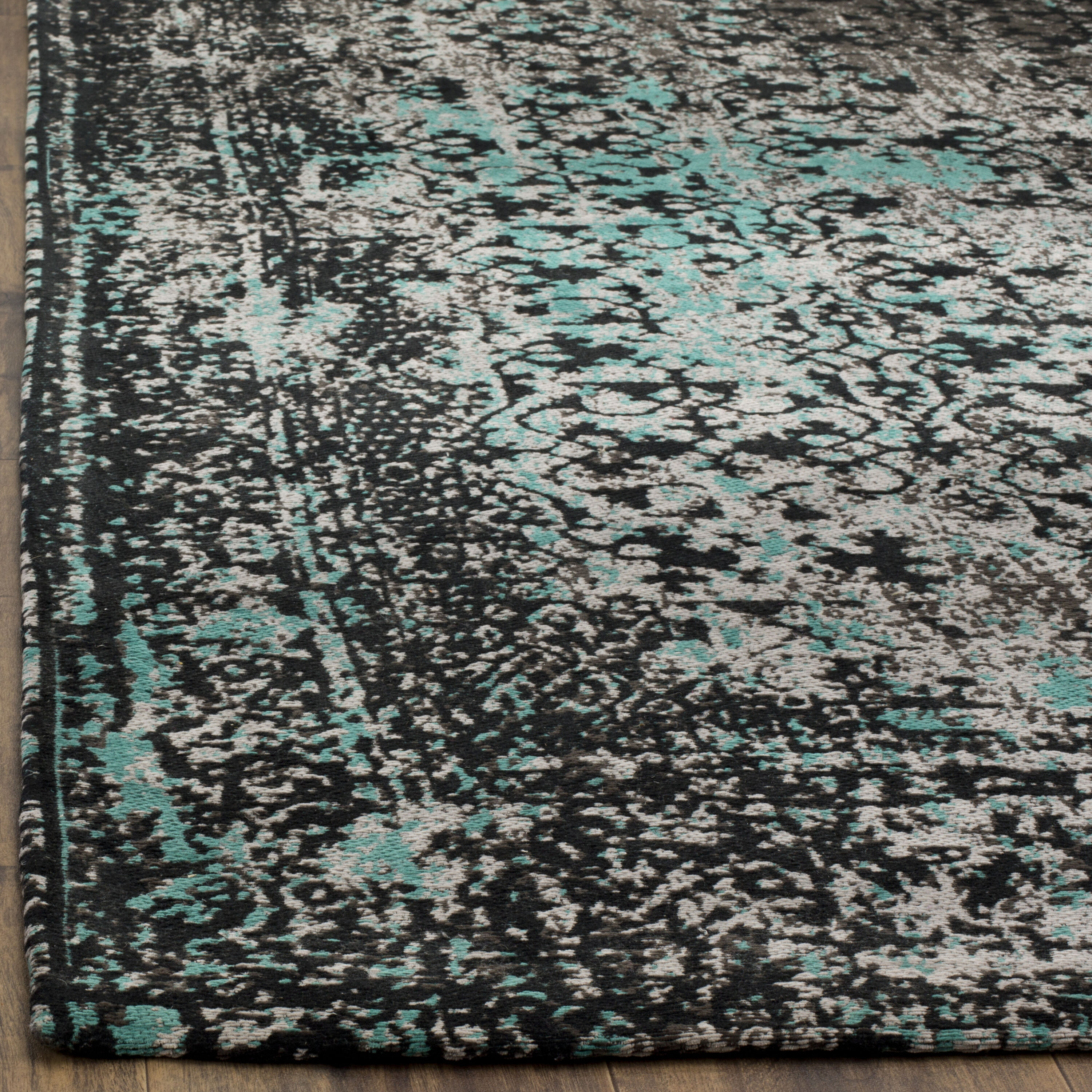 Safavieh CLV223C-8 rugs - View #3