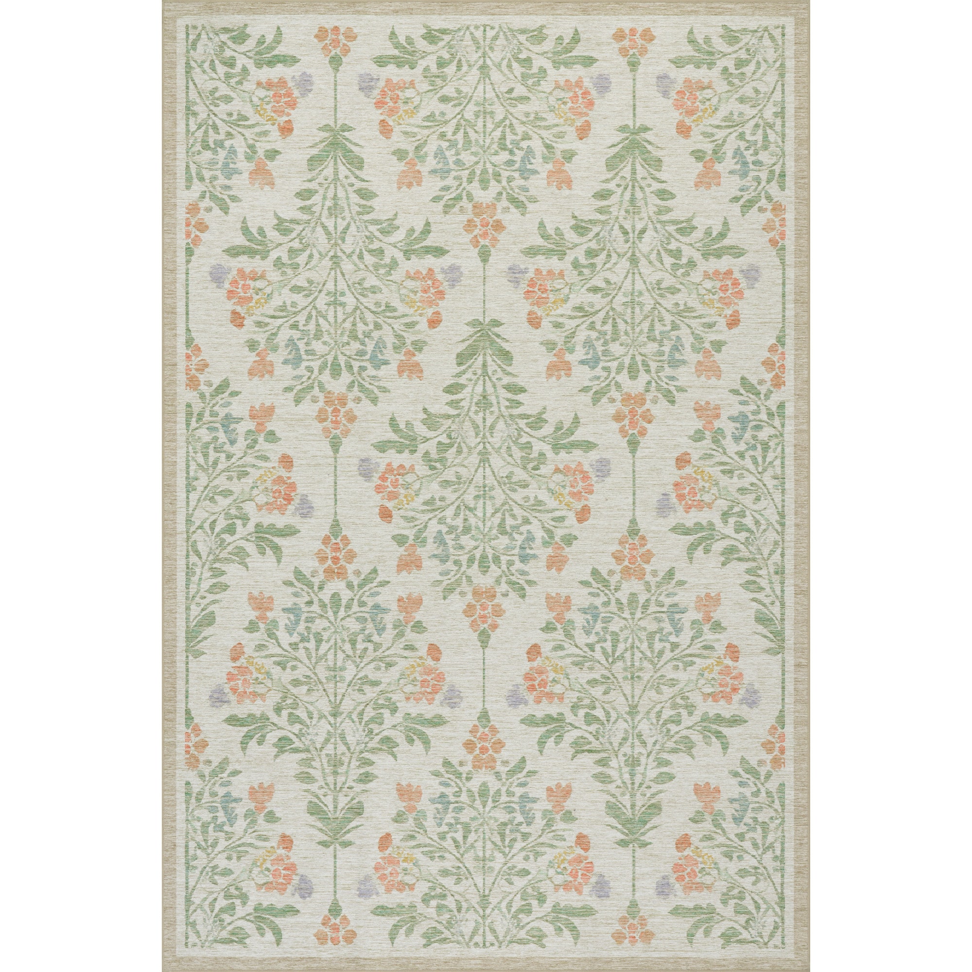 nuLOOM 200HJVL92A-609 rugs - View #2