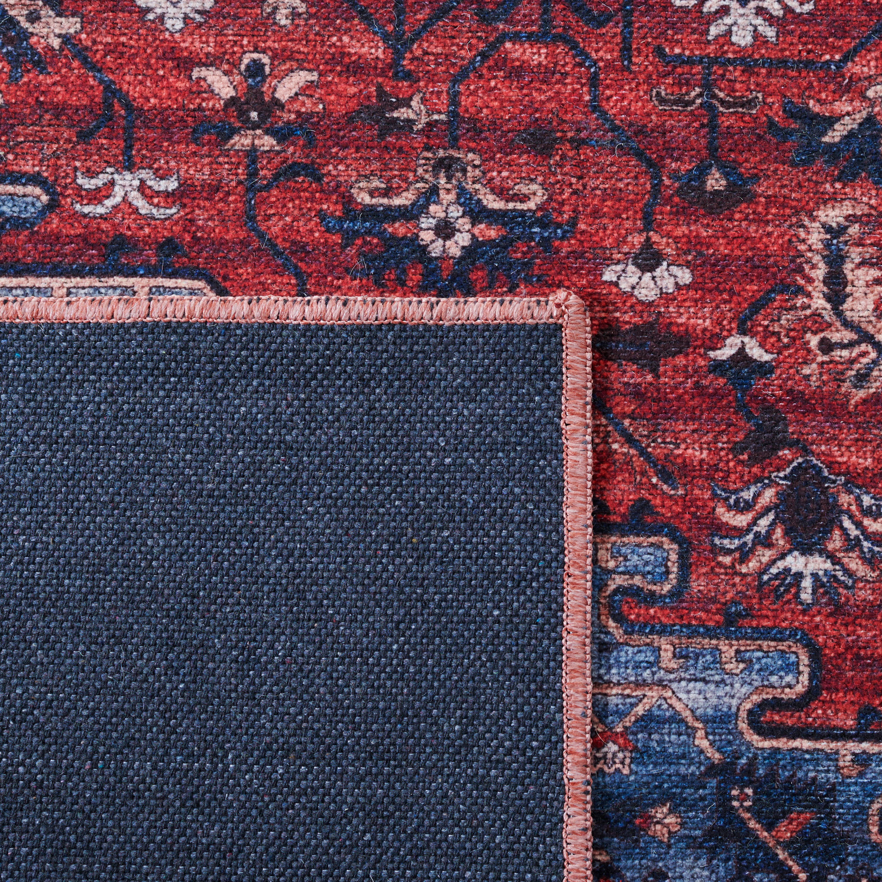 Safavieh SEP560Q-7R rugs - View #4