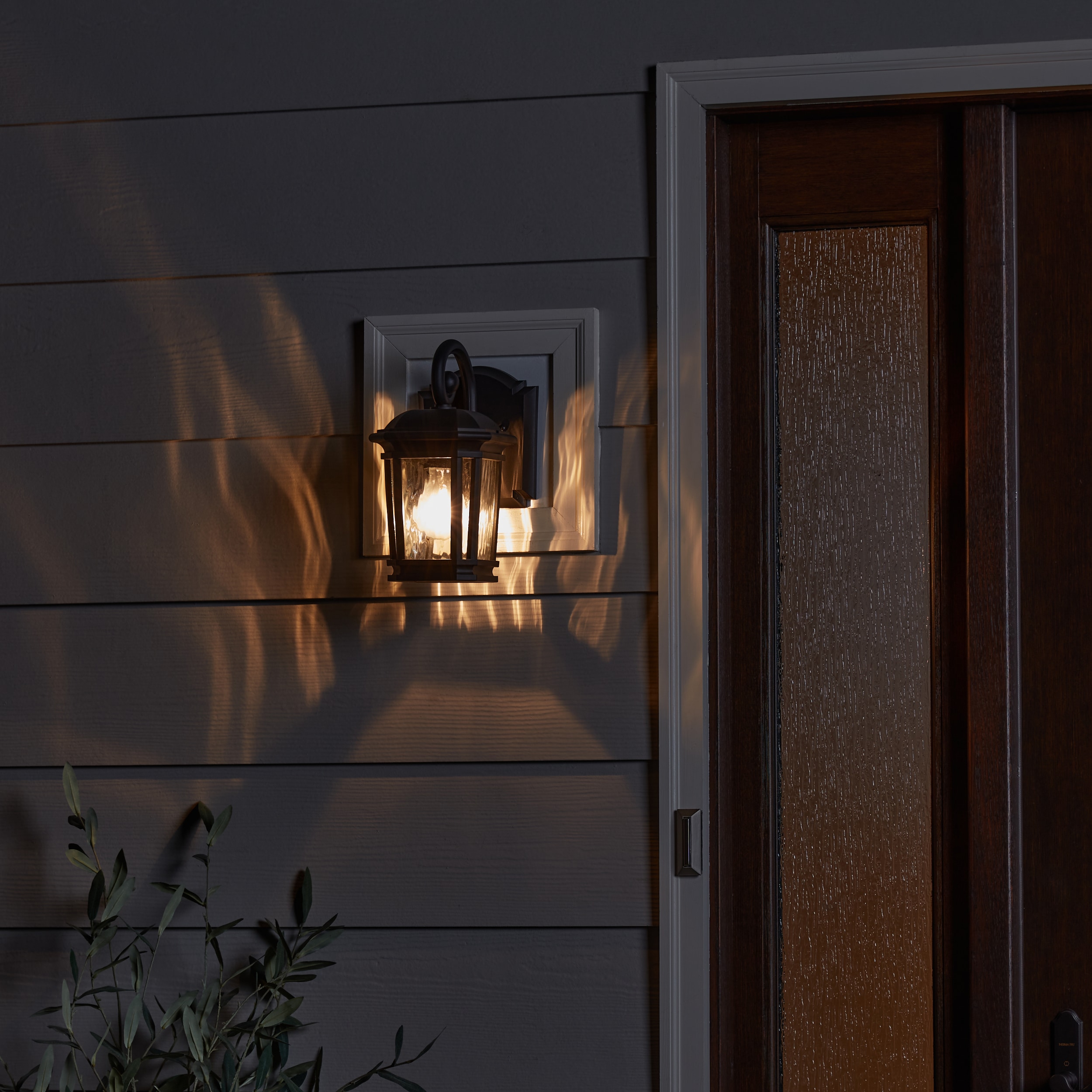 Quoizel LWS3076A3 Outdoor-Wall-Lighting - View #2