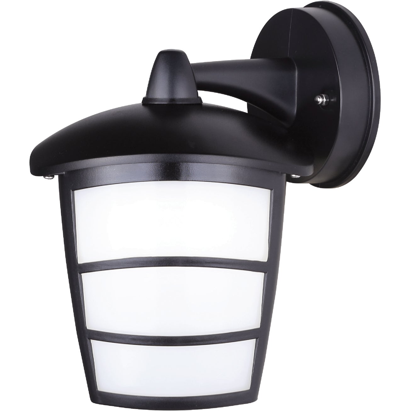 Canarm BRWL-POR12T-N-B-2F2E Outdoor-Wall-Lighting - View #3