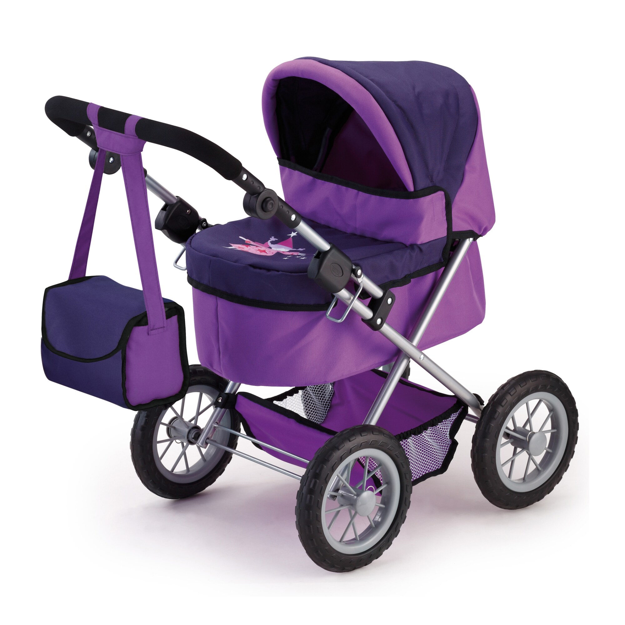 Bayer stroller hot sale