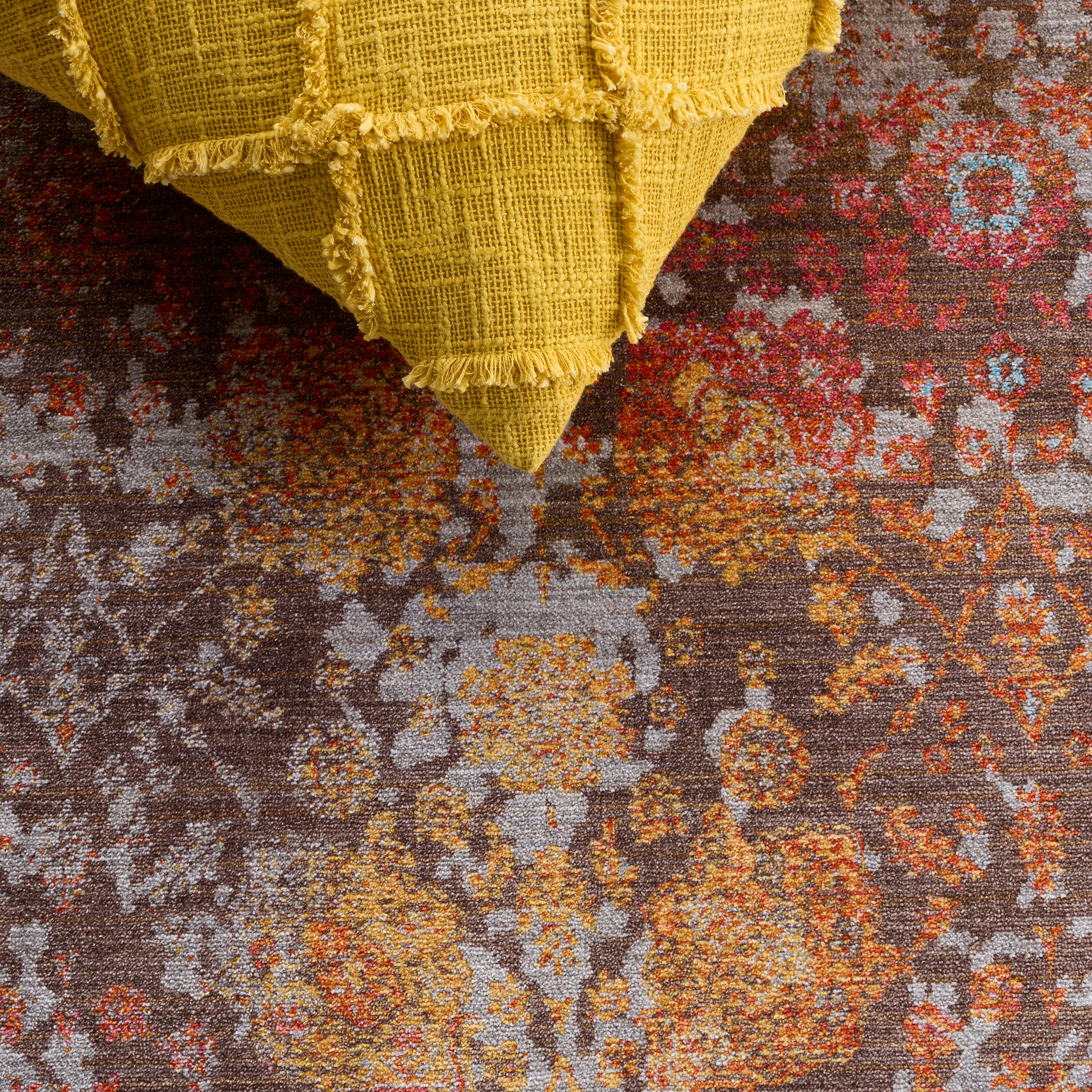 Safavieh VTP409D-212 rugs - View #5