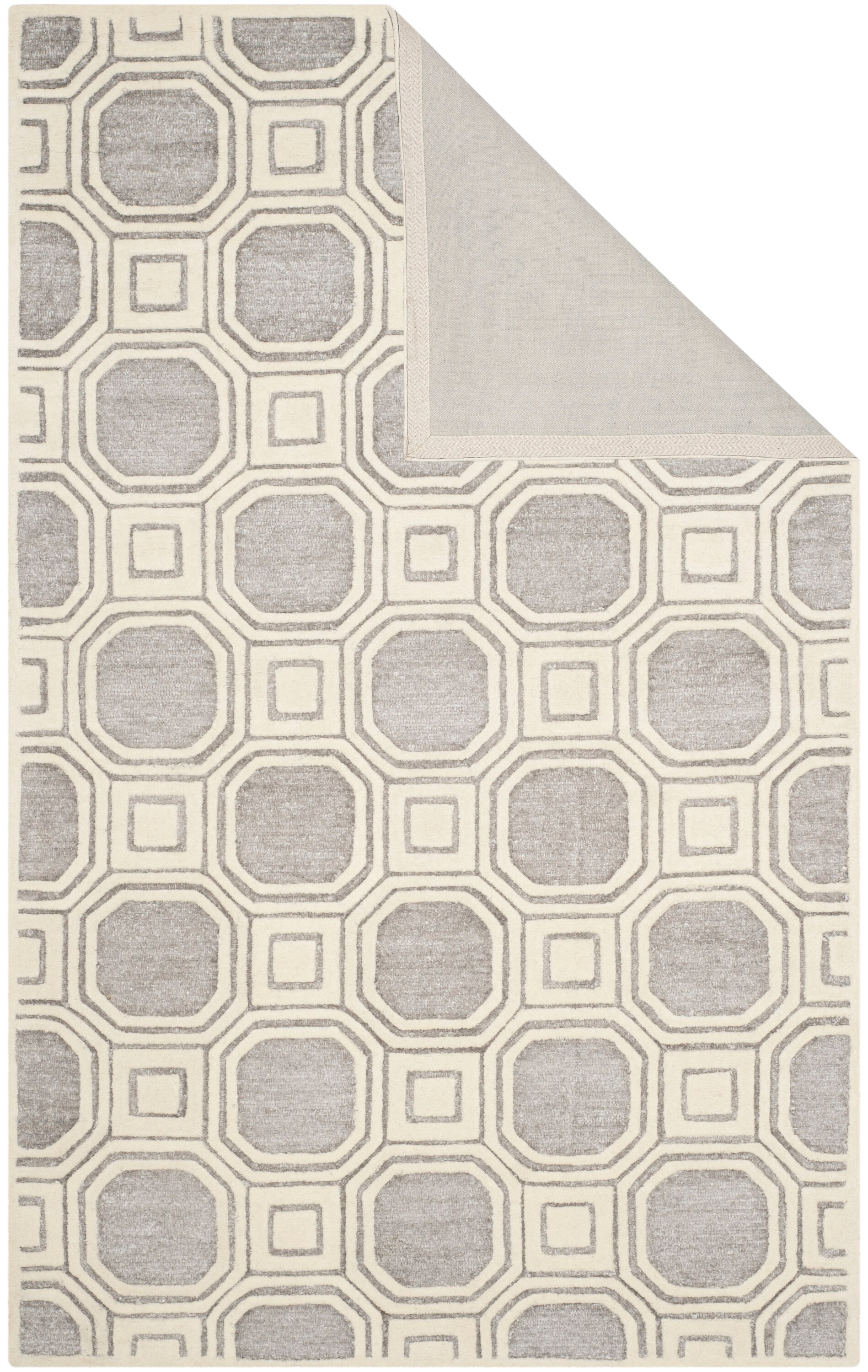 Safavieh PRE153G-5 rugs - View #4