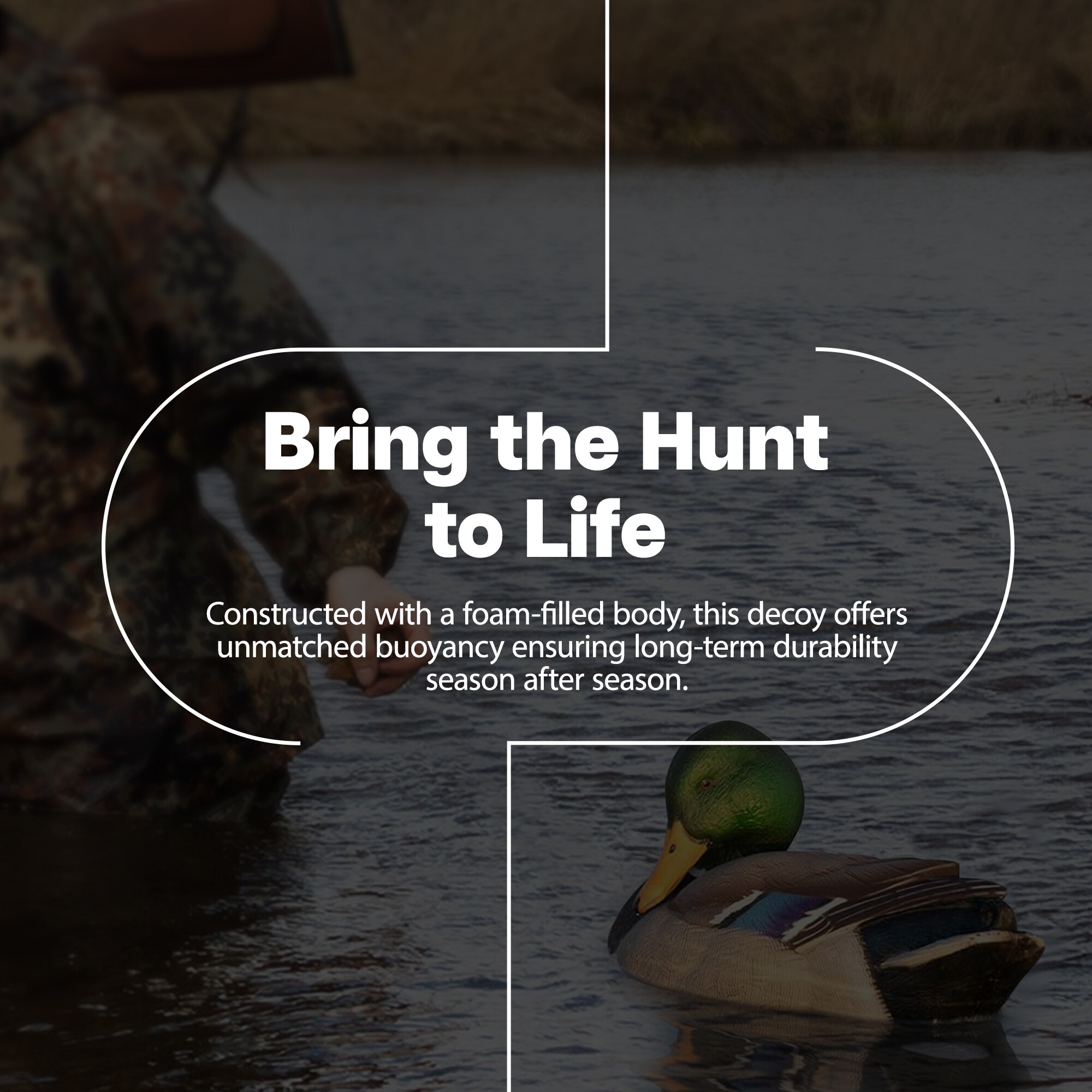 Avian X AVX-PSH-MDPR Hunting-Equipment - View #2