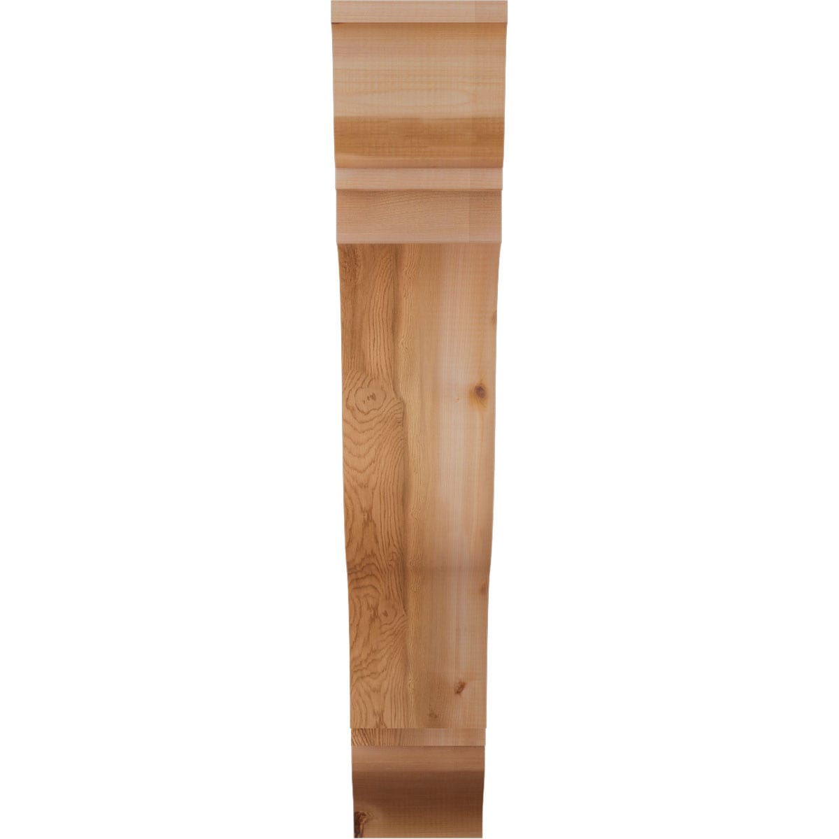 Ekena Millwork BKT06X34X34FST01SWR Exterior-Brackets-Braces - View #2