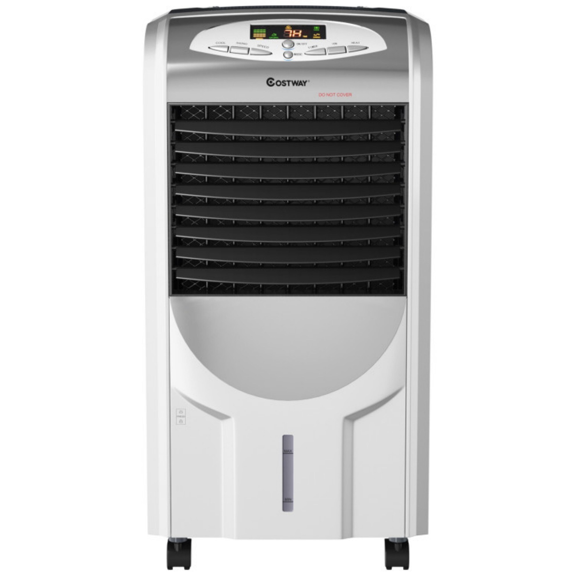 LUCKY ONE LO-EP23664 Portable-Air-Conditioners - View #4